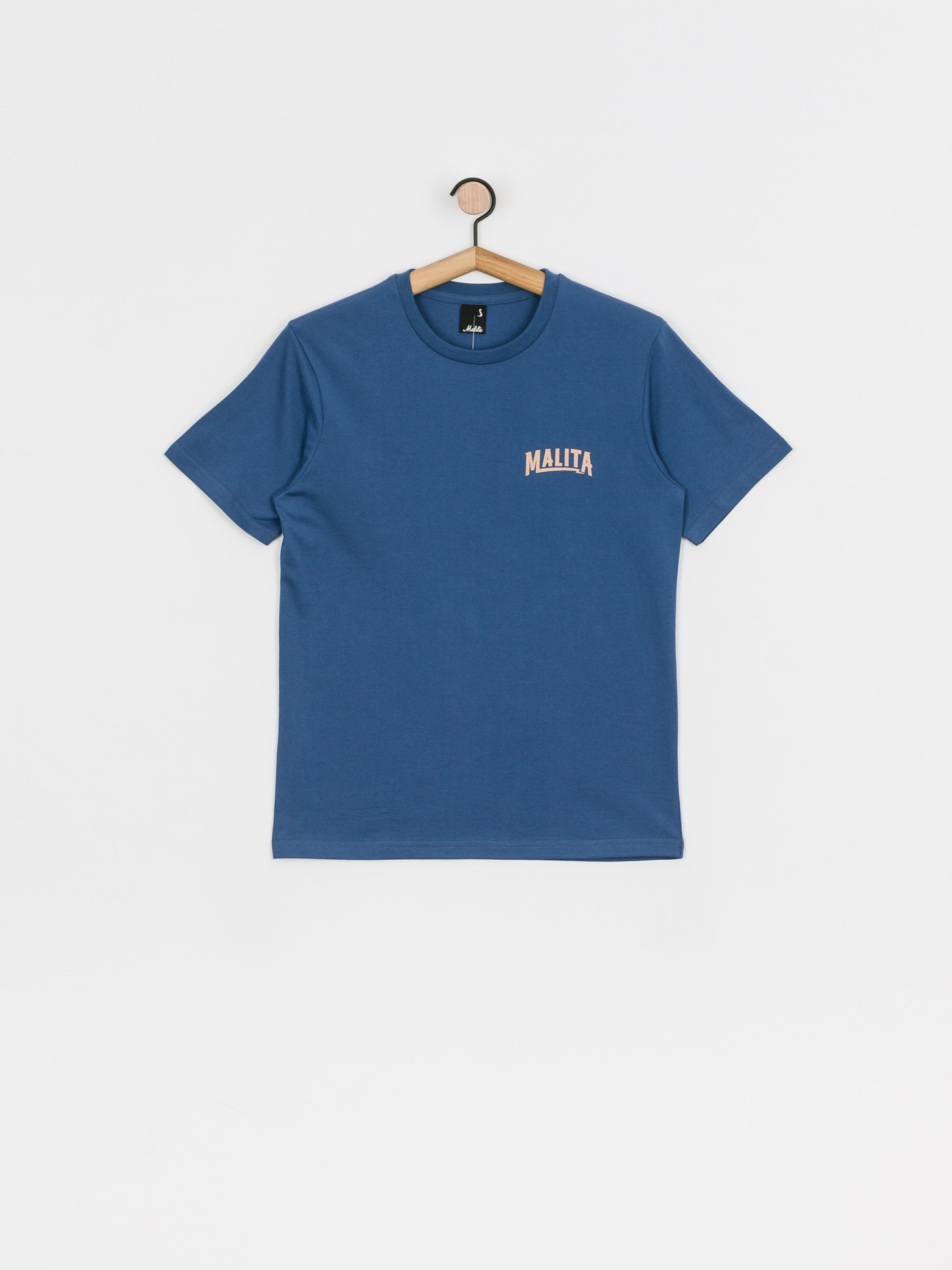 T-shirt Malita Rider (navy)