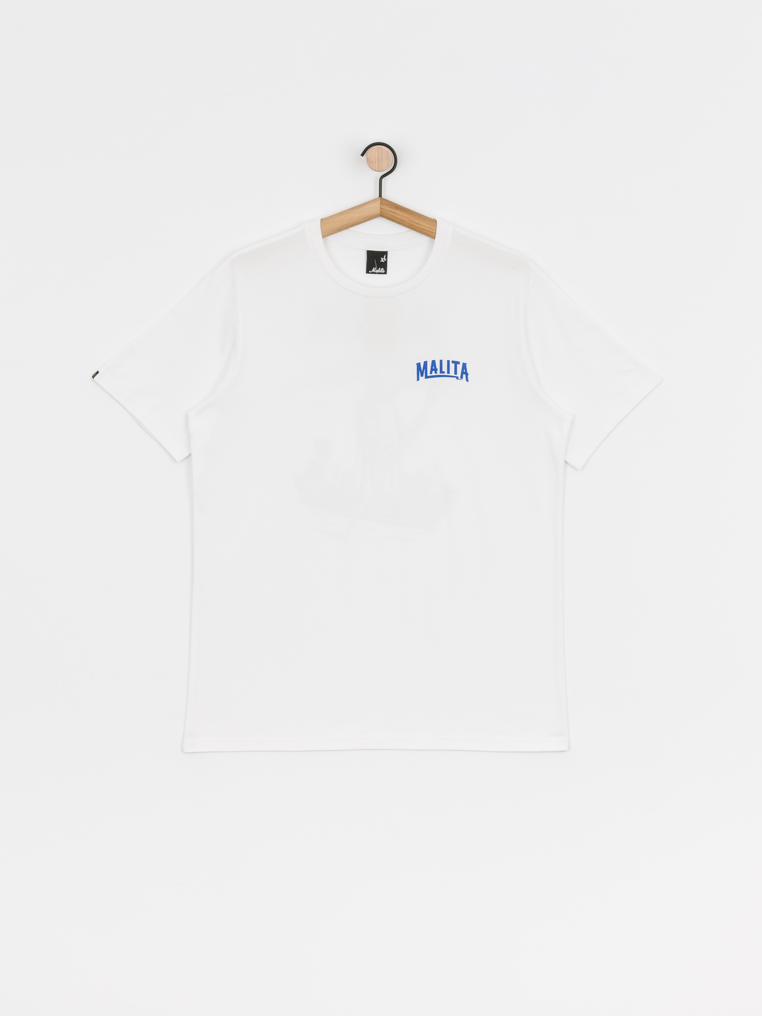 T-shirt Malita Reaper (white)