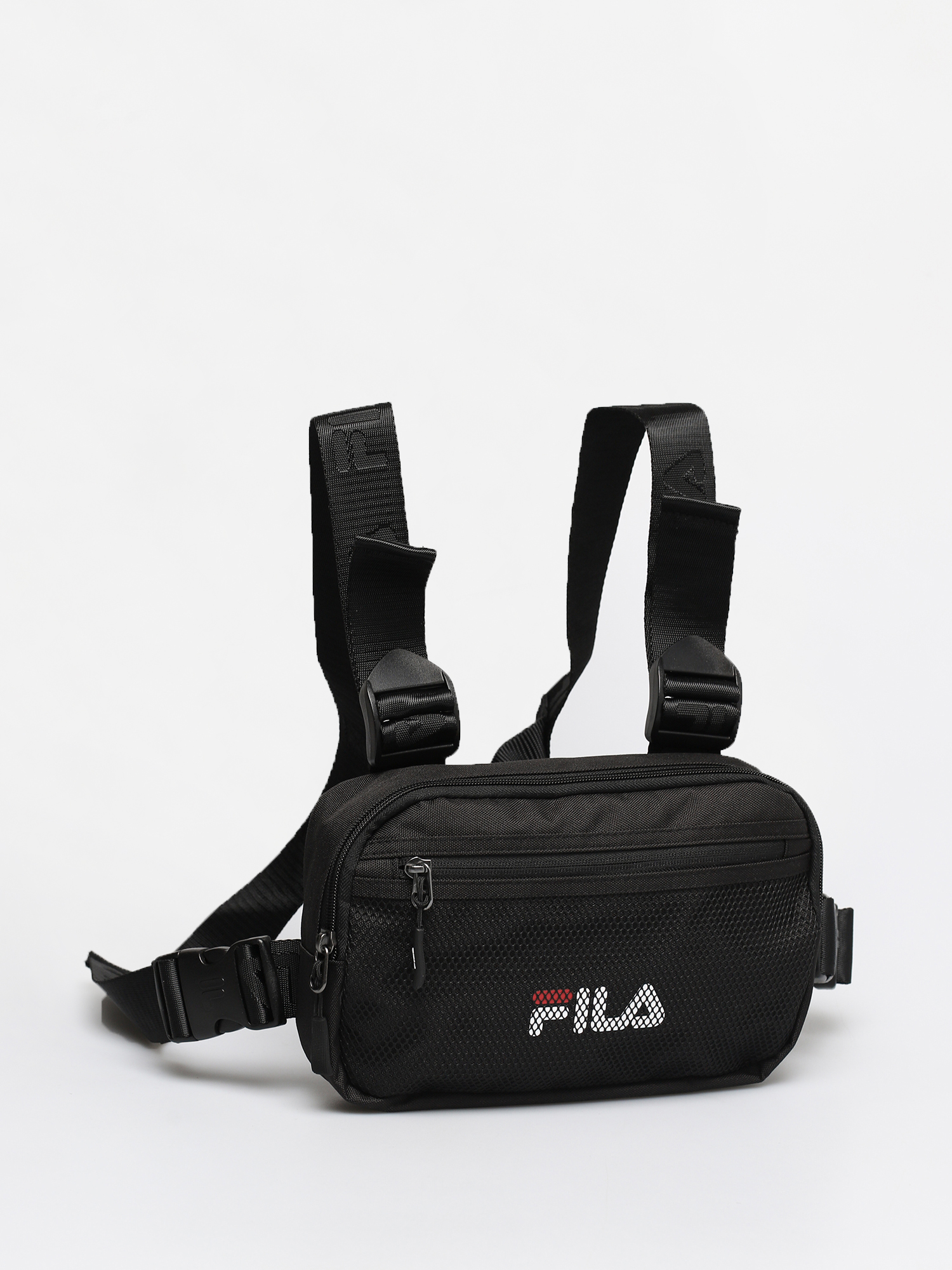 Torba Fila Chest Bag (black)