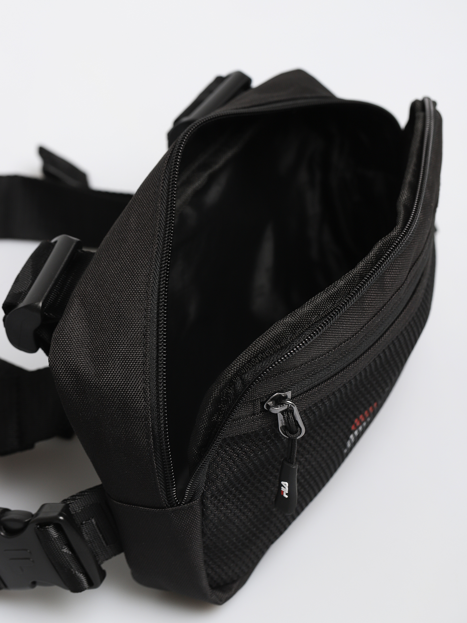 Torba Fila Chest Bag (black)