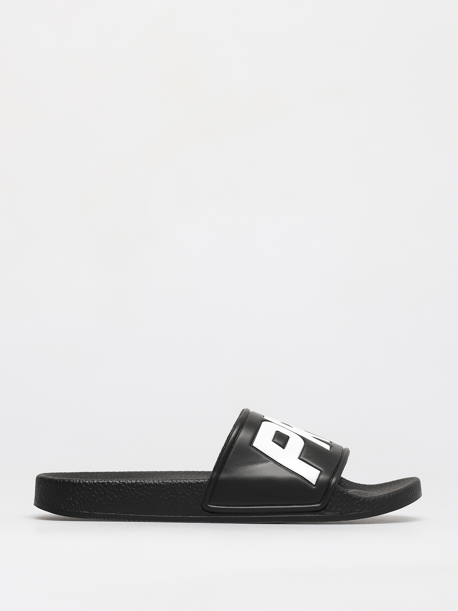Klapki Prosto Slippers (black)