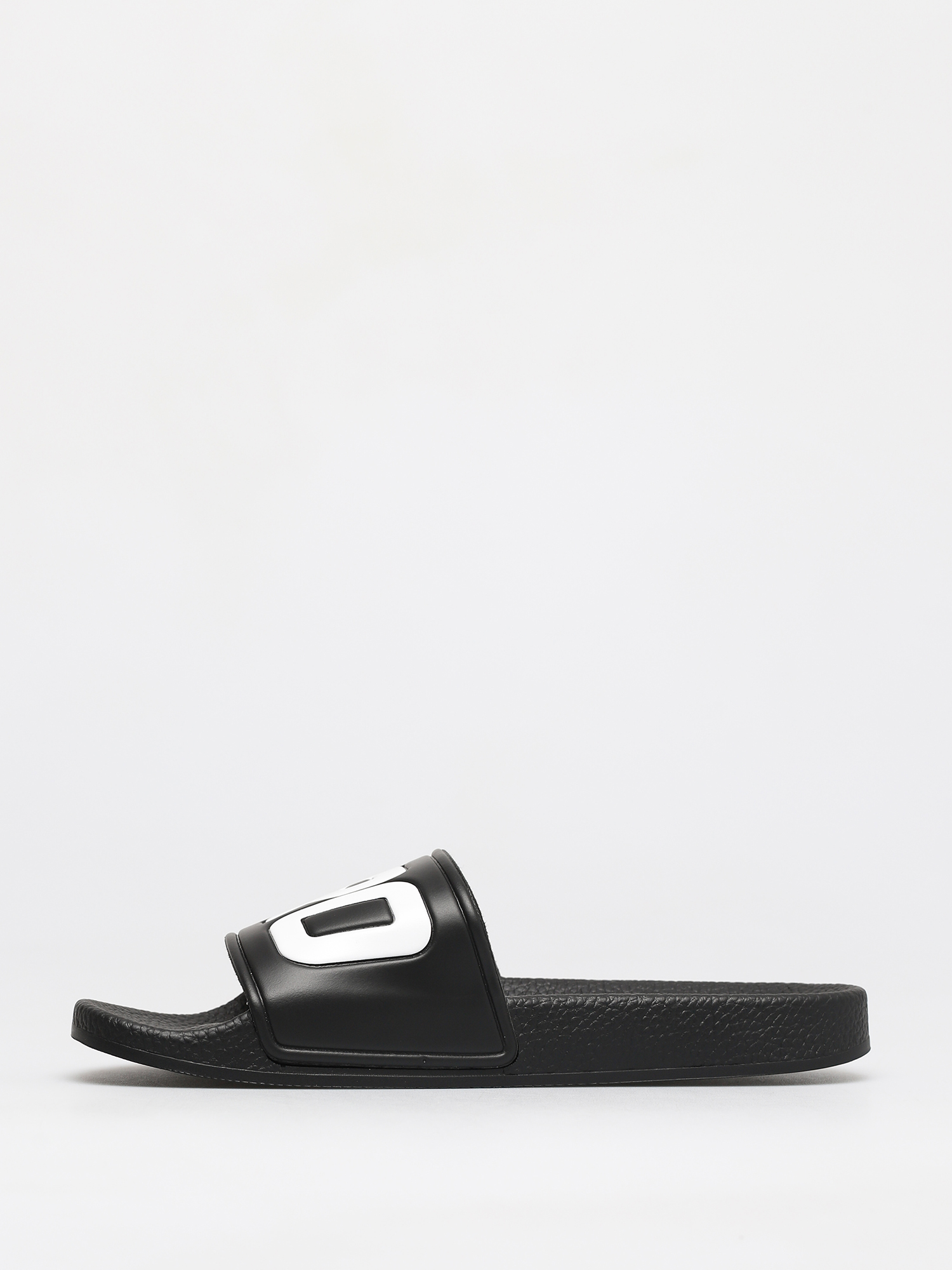 Klapki Prosto Slippers (black)