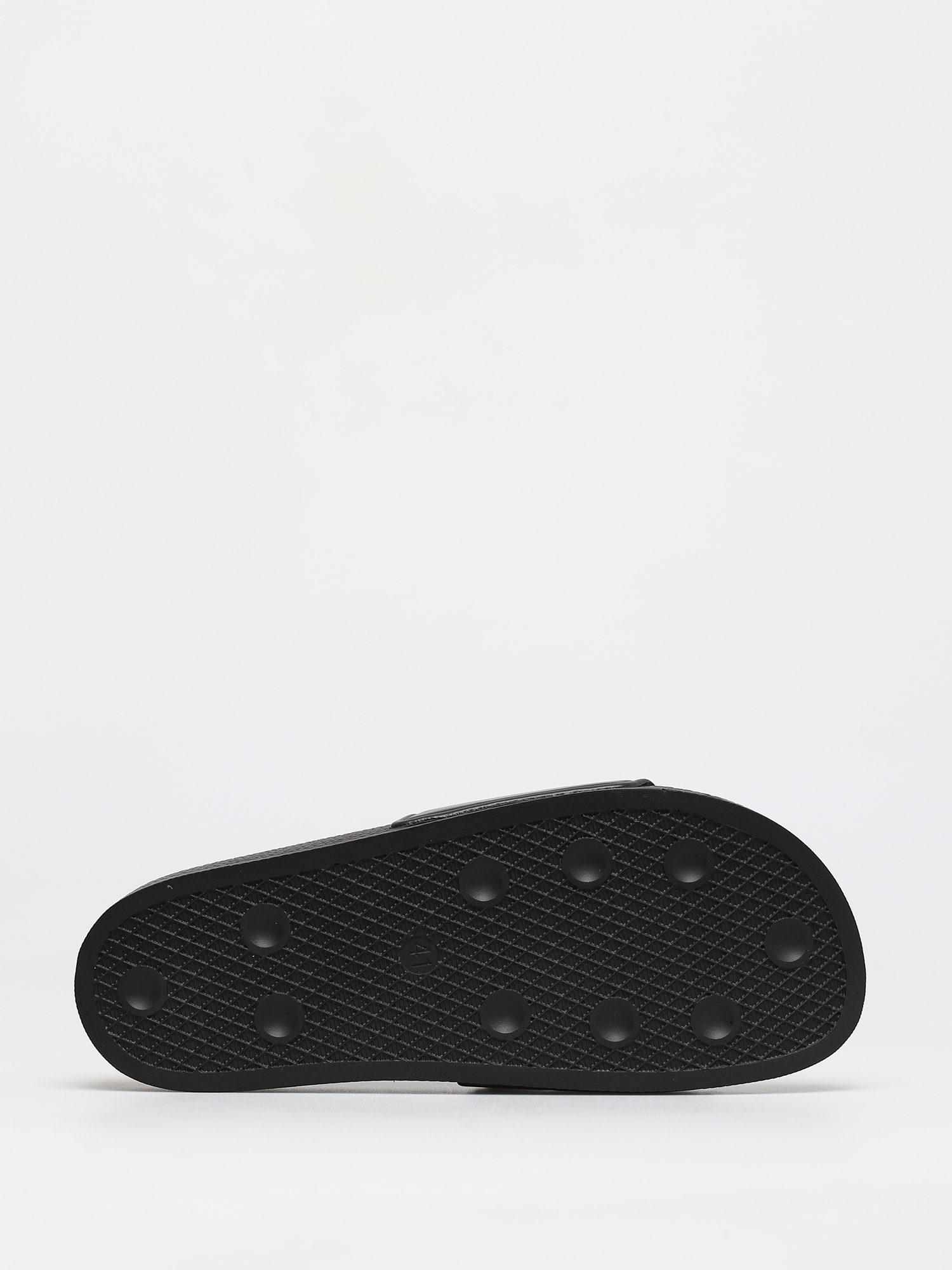 Klapki Prosto Slippers (black)