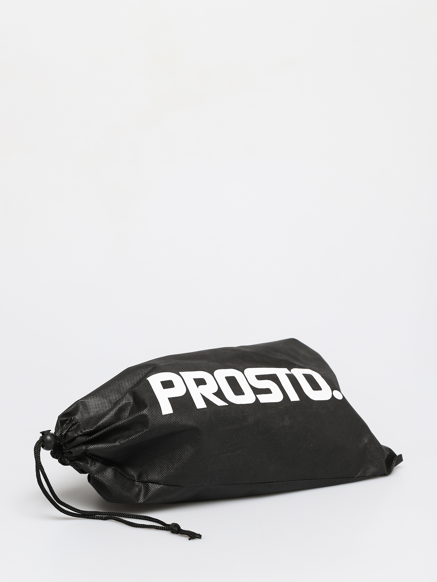 Klapki Prosto Slippers (black)