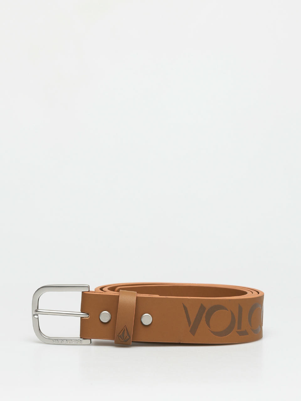 Pasek Volcom Empty Pu (brn)