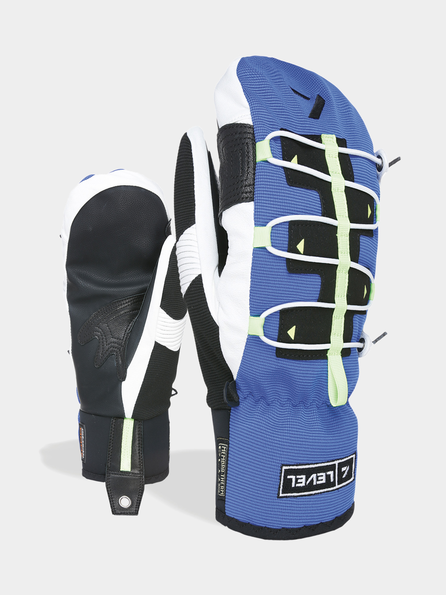 Rękawice Level Rexford Sneaker Pro (light blue)