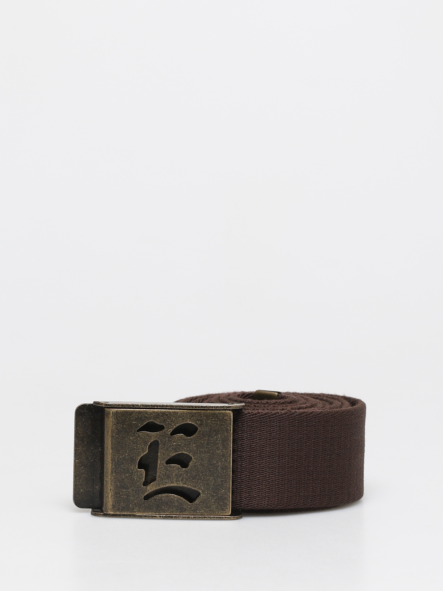Pasek Emerica Old E (brown)