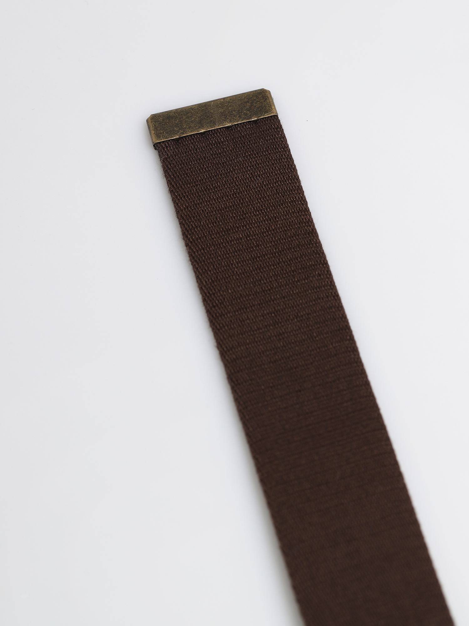 Pasek Emerica Old E (brown)