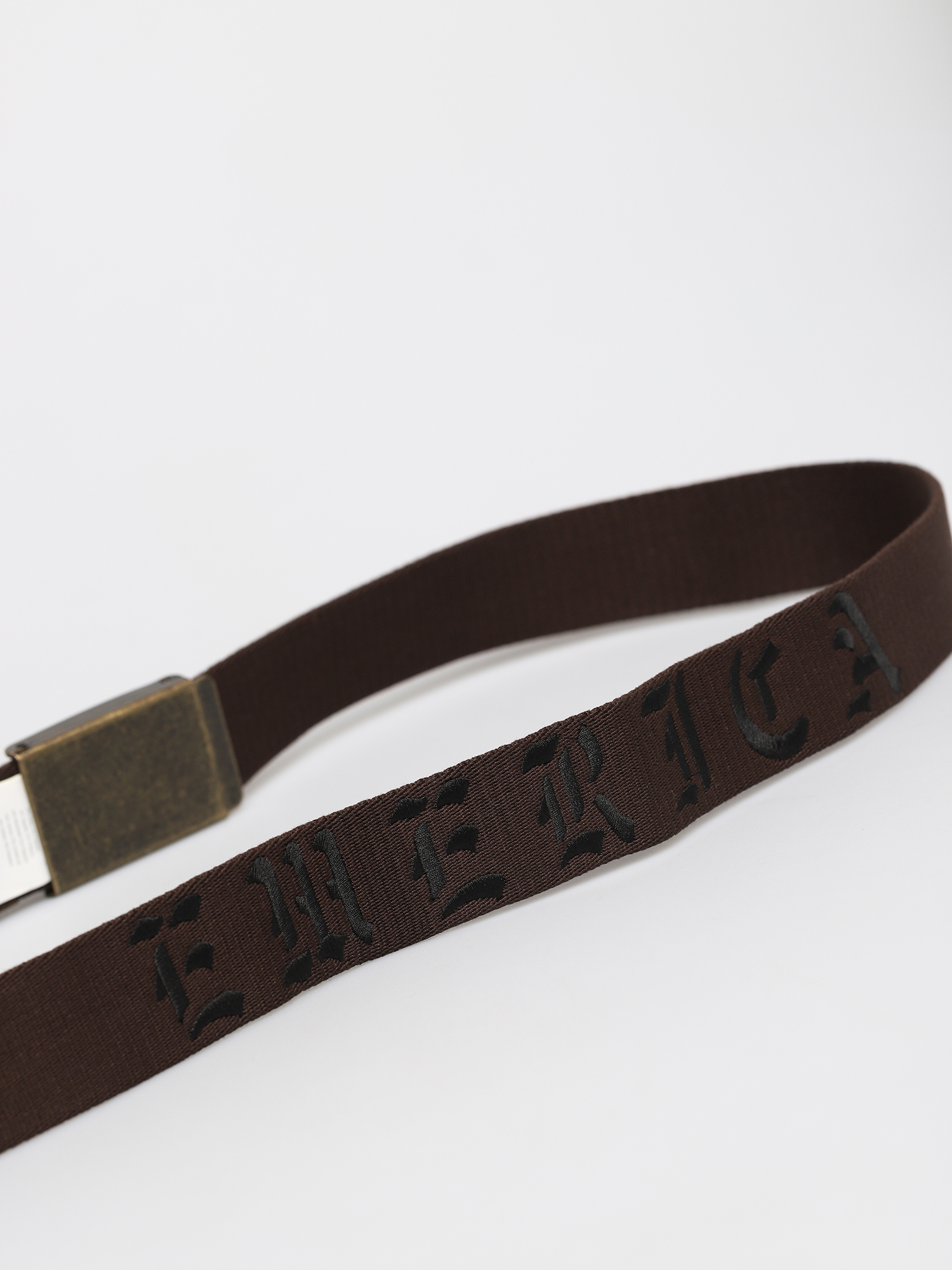 Pasek Emerica Old E (brown)