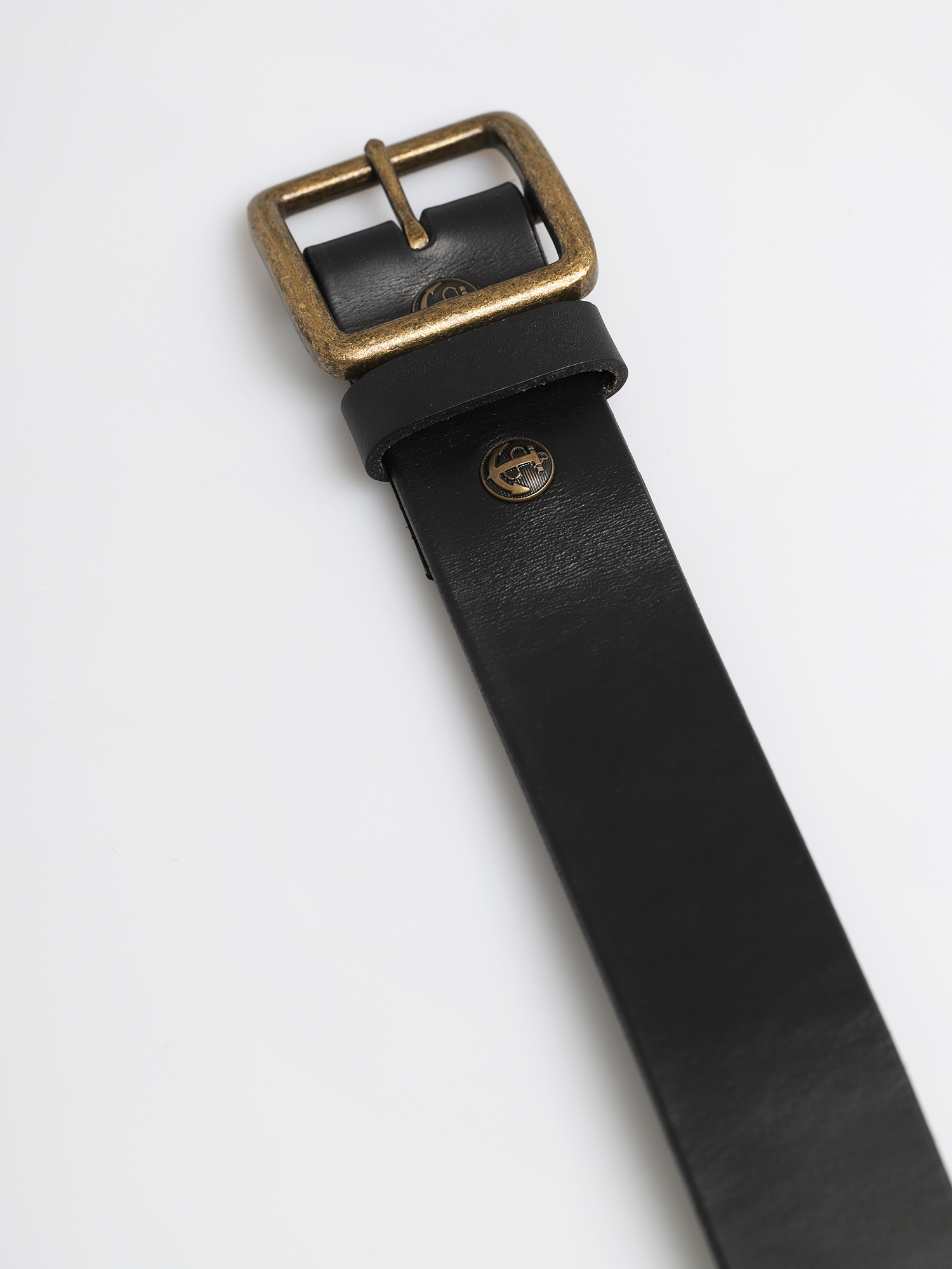 Pasek Brixton Truss II (black)