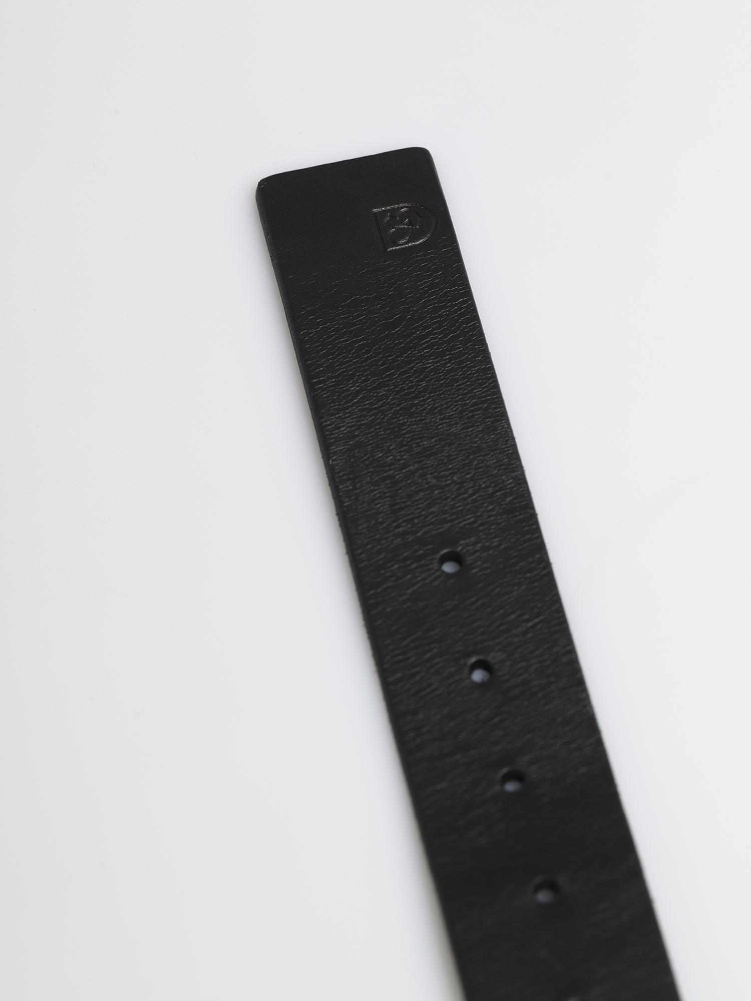 Pasek Brixton Truss II (black)