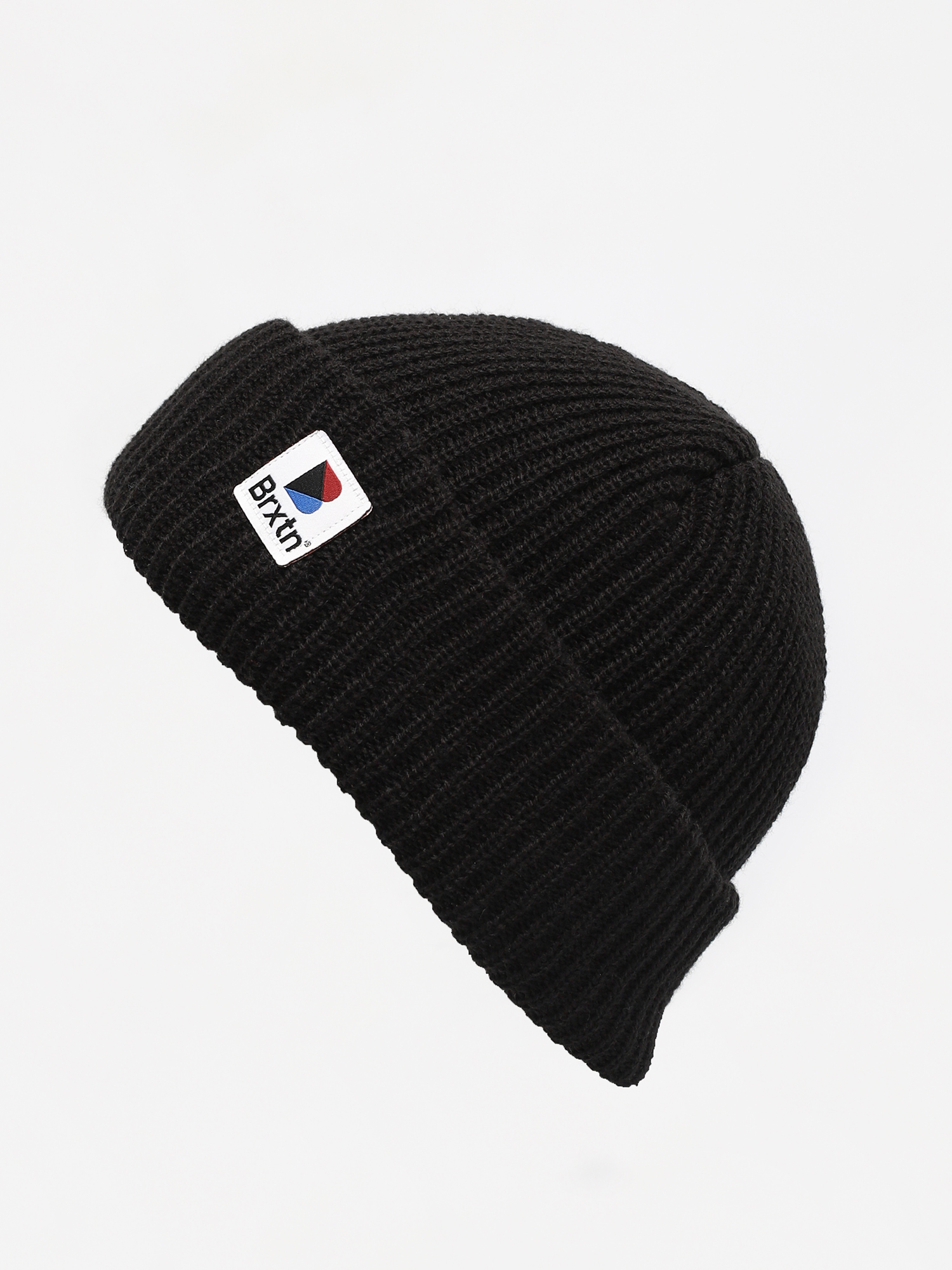 Czapka zimowa Brixton Stowell Beanie (black)