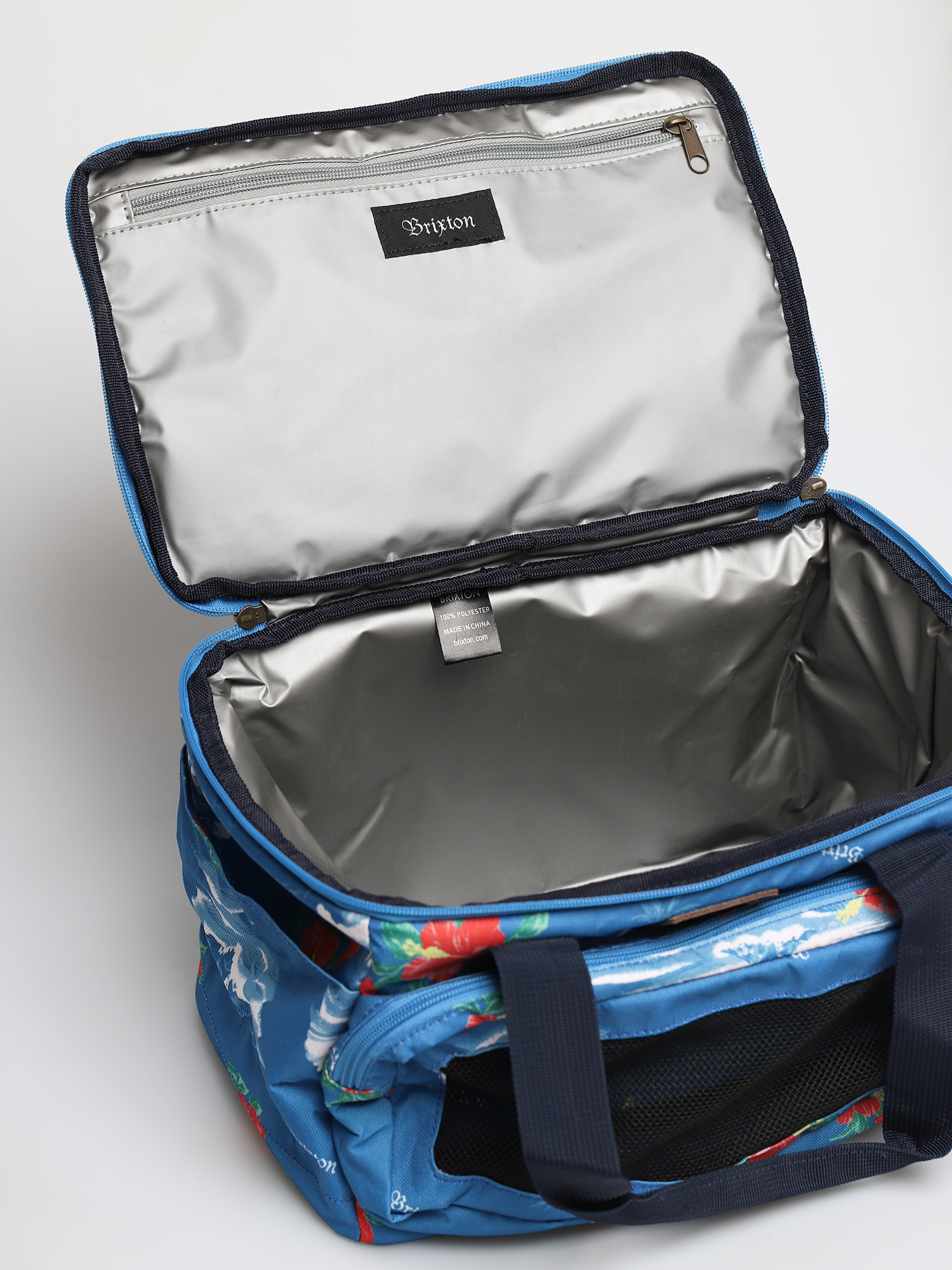 Torba Brixton Girdwood Cooler (blue)