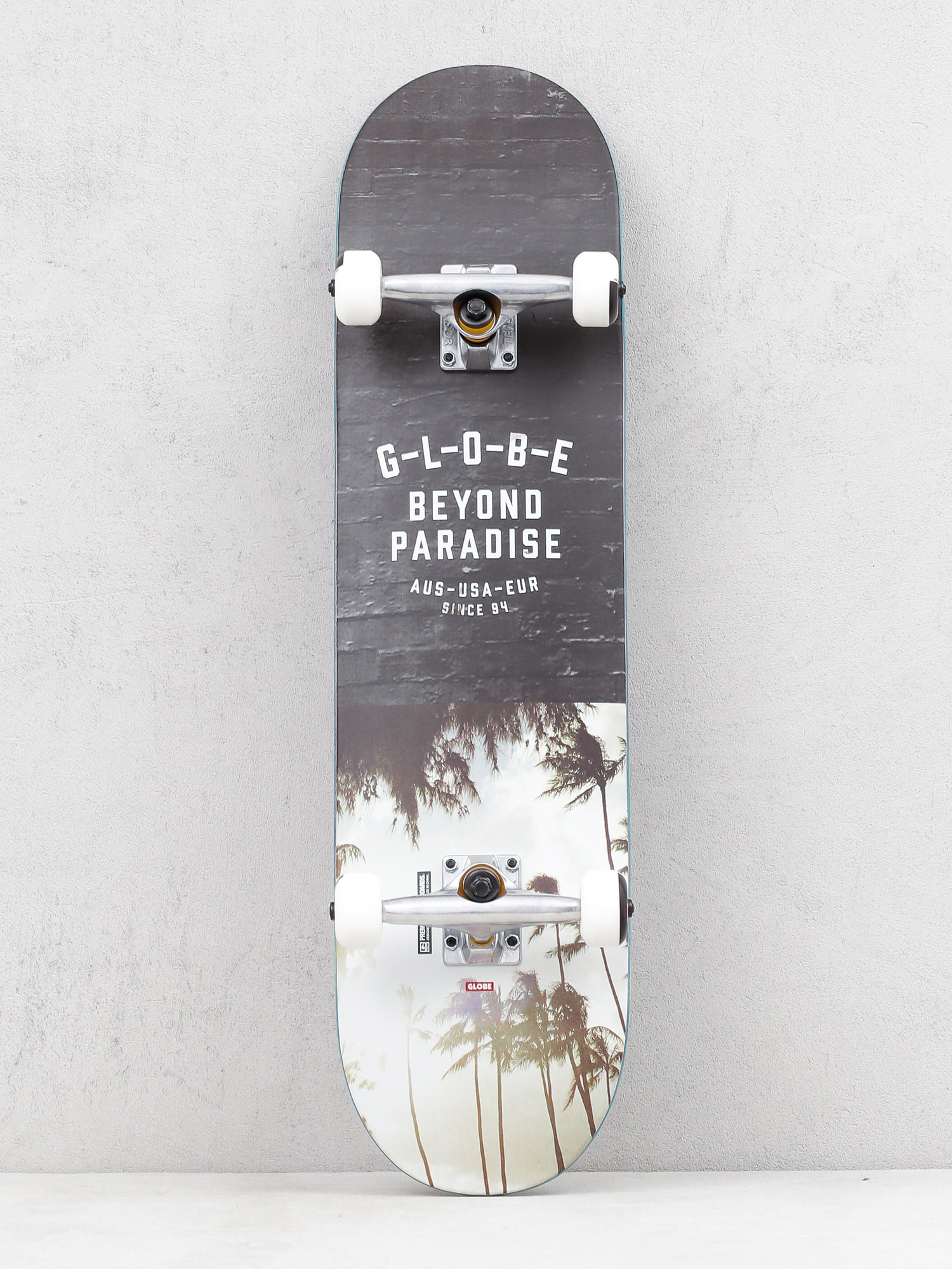 Deskorolka Globe G1 Varsity (hawaii)