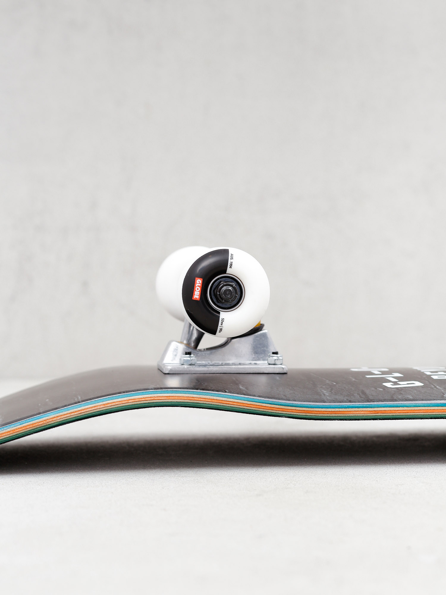 Deskorolka Globe G1 Varsity (hawaii)