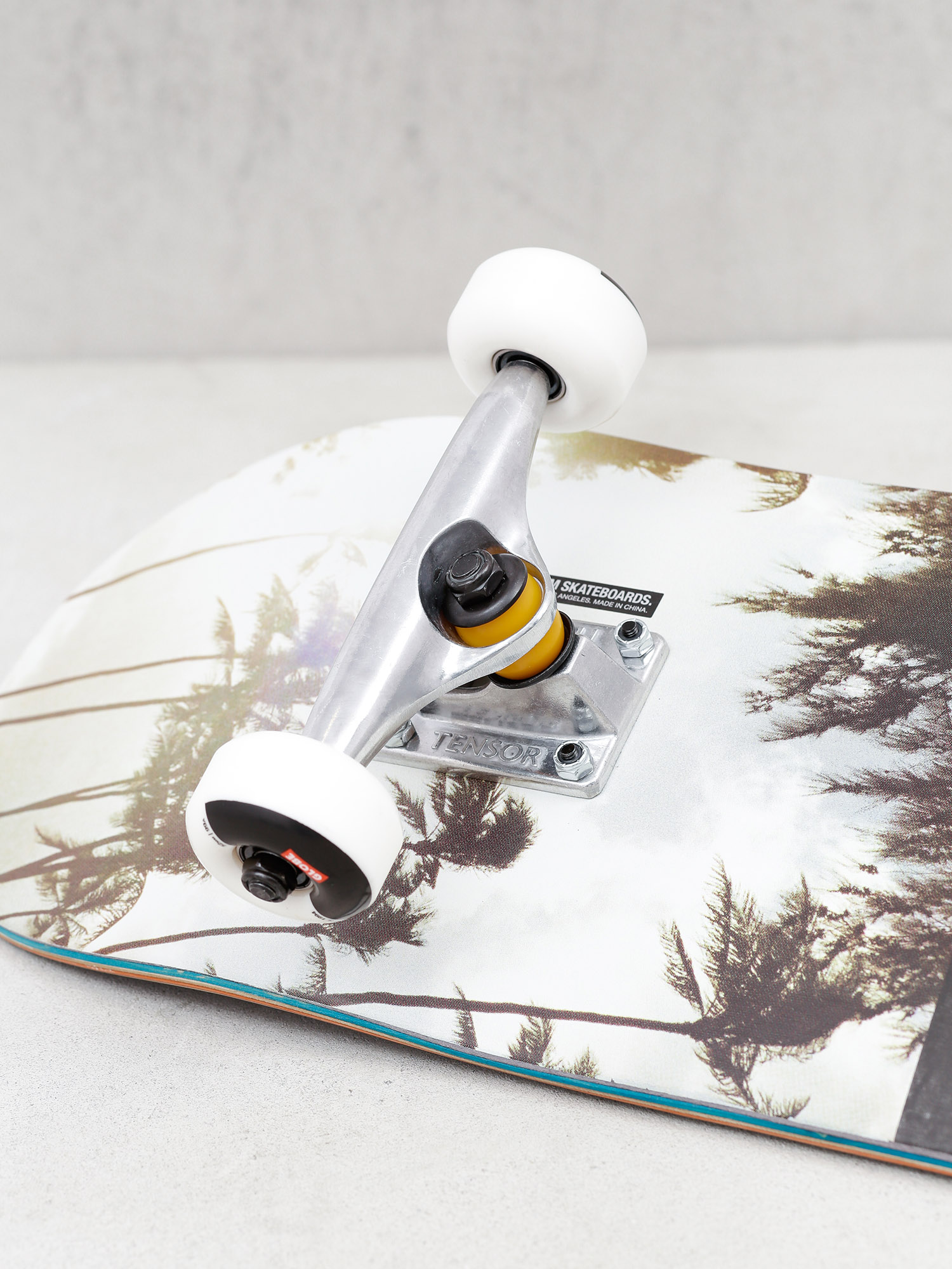 Deskorolka Globe G1 Varsity (hawaii)