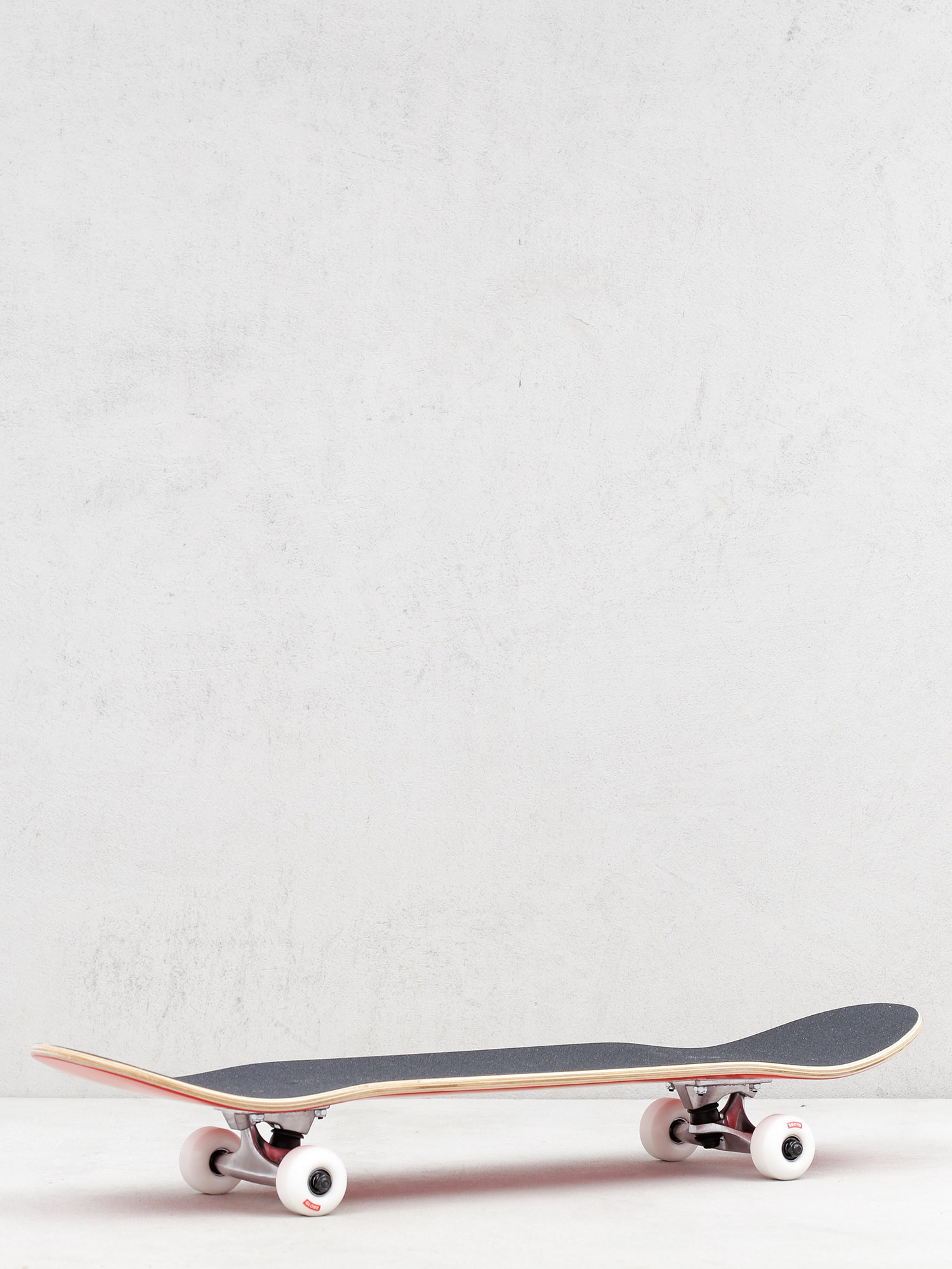 Deskorolka Globe Goodstock (red)