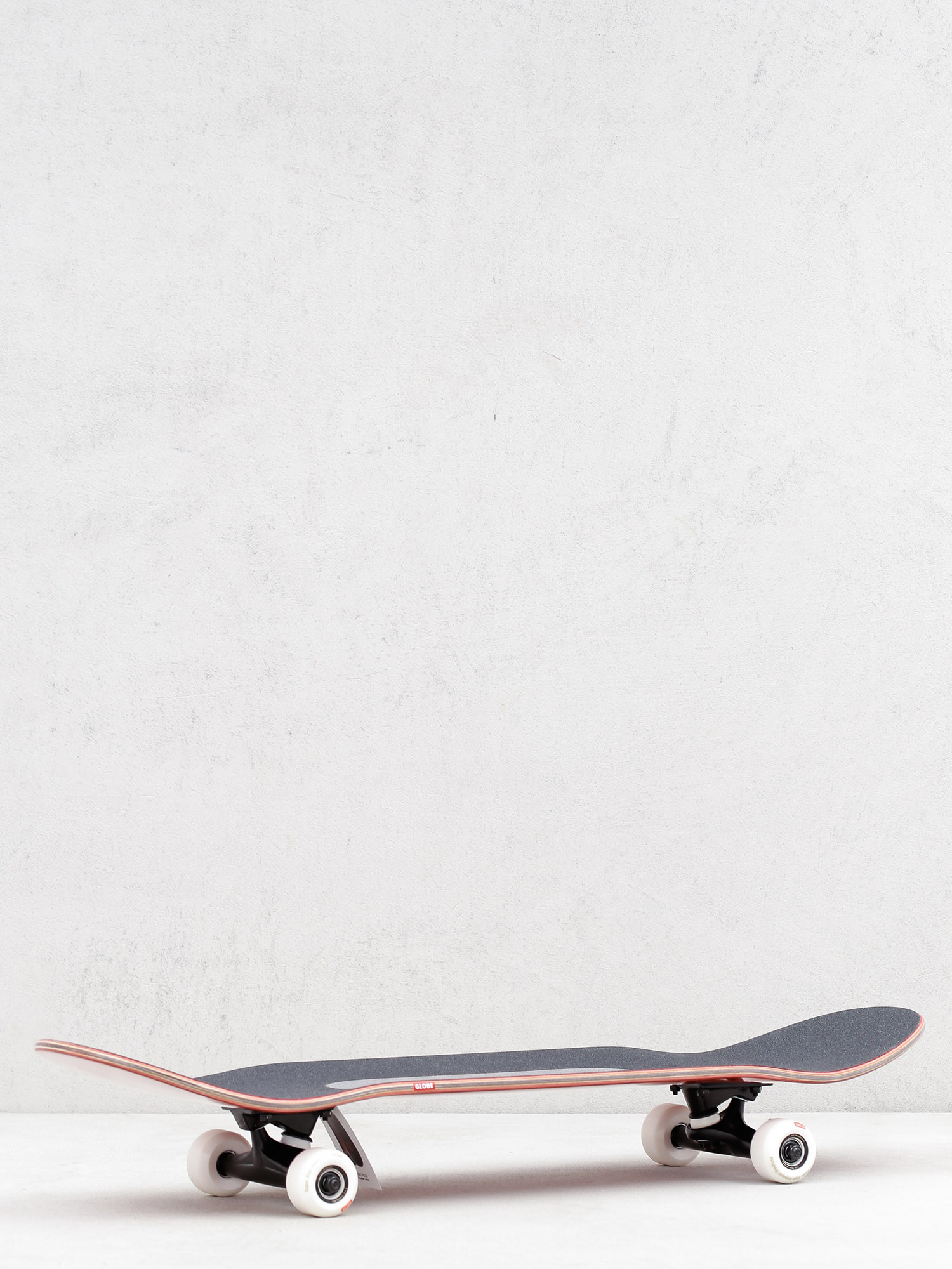 Deskorolka Globe G3 Bar (red)