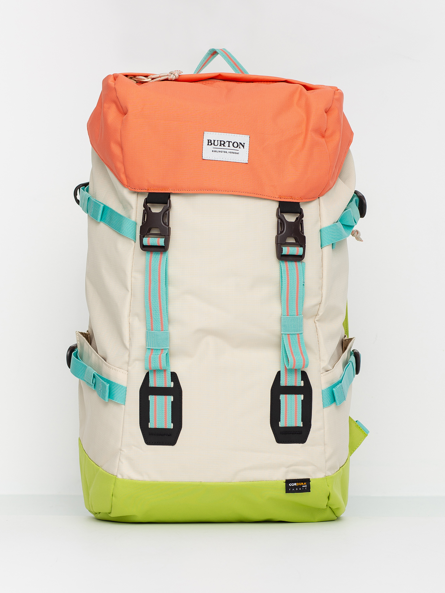 Plecak Burton Tinder 2.0 (creme brulee triple ripstop cordura)