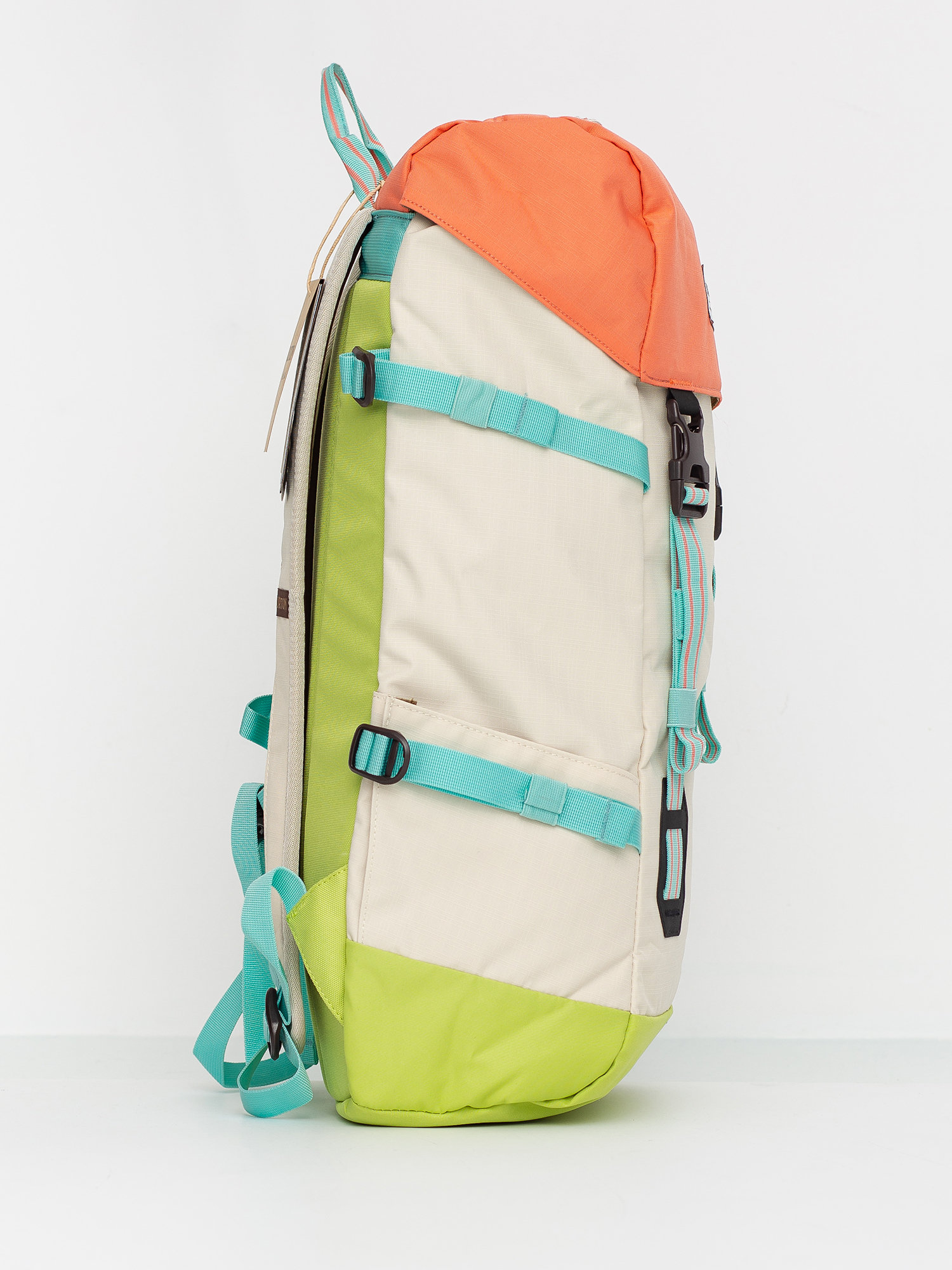 Plecak Burton Tinder 2.0 (creme brulee triple ripstop cordura)