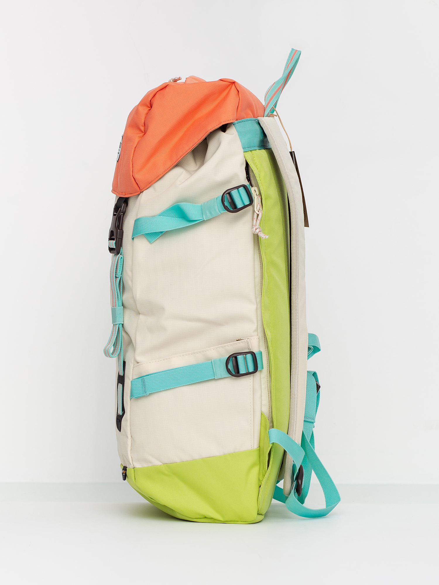 Plecak Burton Tinder 2.0 (creme brulee triple ripstop cordura)