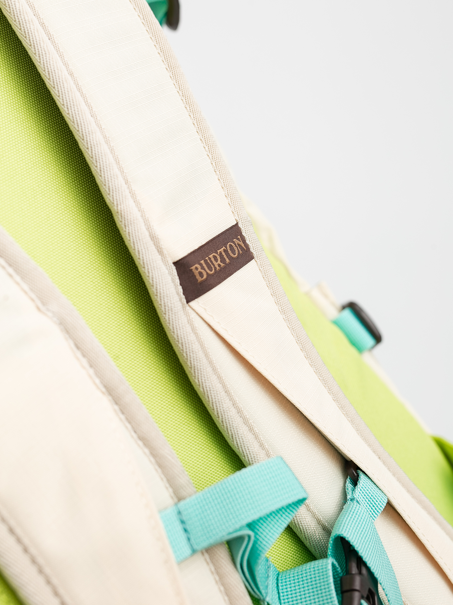 Plecak Burton Tinder 2.0 (creme brulee triple ripstop cordura)