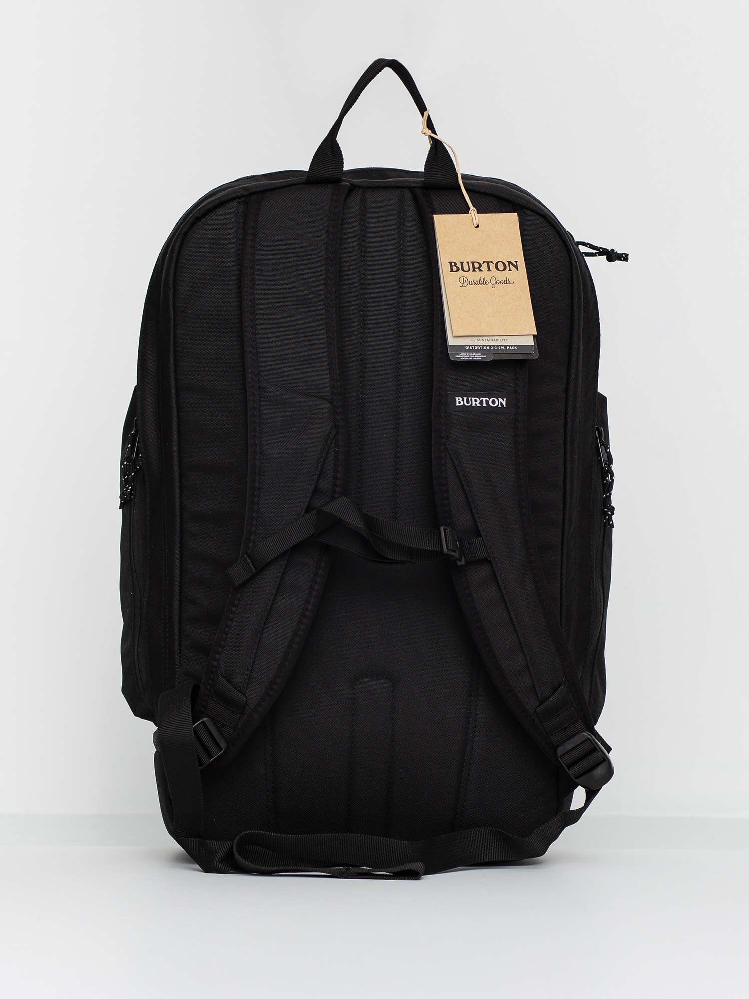 Plecak Burton Distortion 2.0 29L (true black)