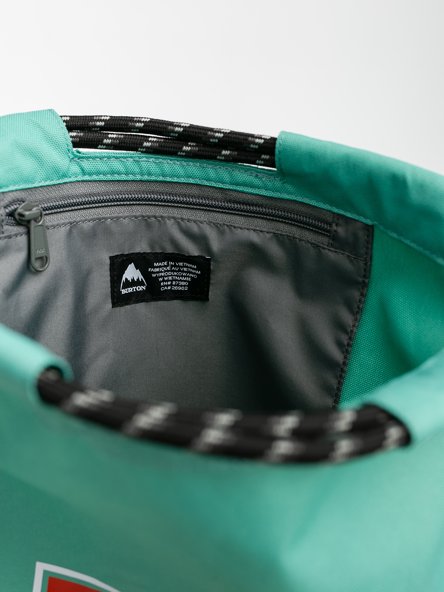 Plecak Burton Cinch (buoy blue)