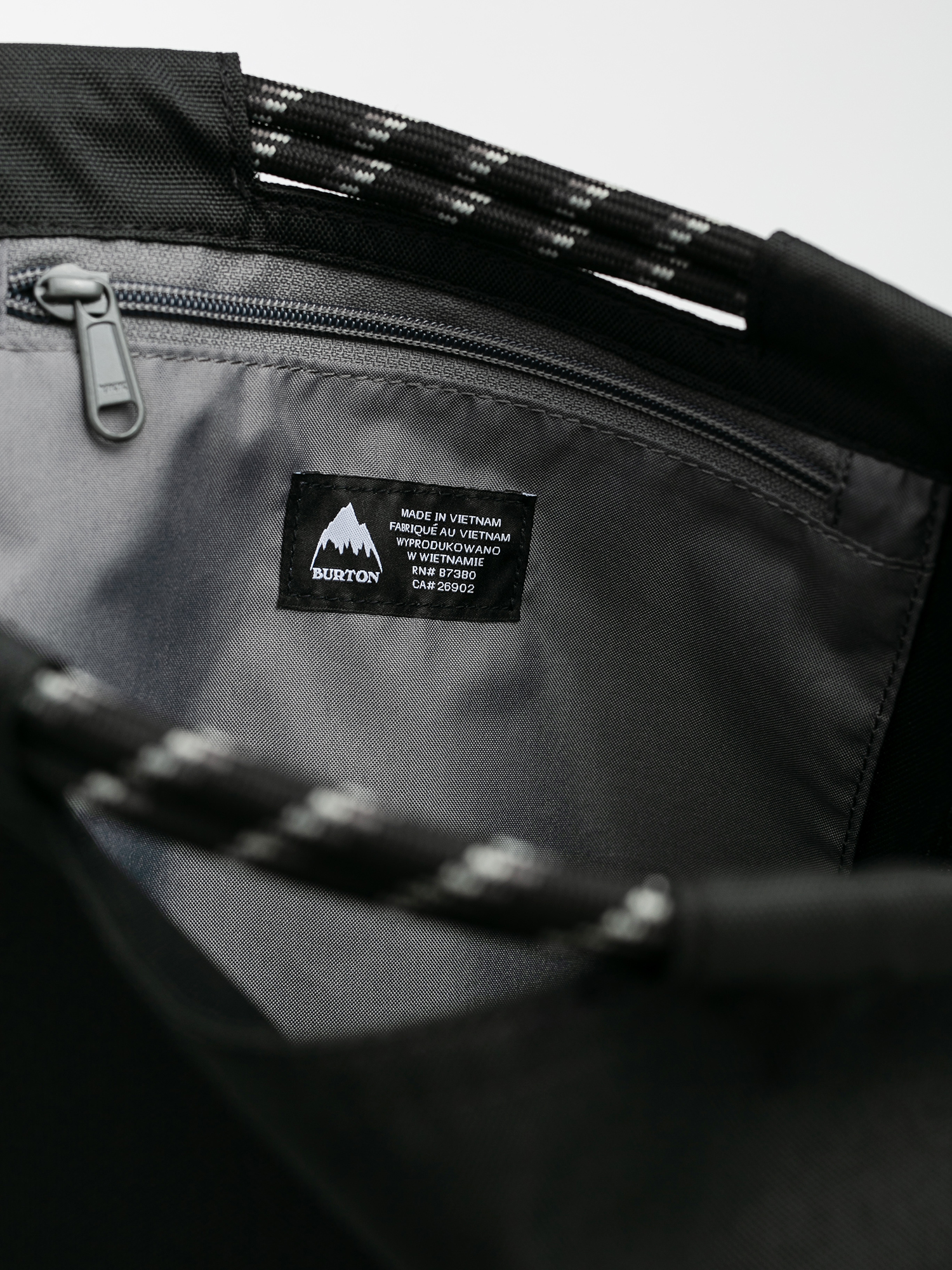 Plecak Burton Cinch (true black)