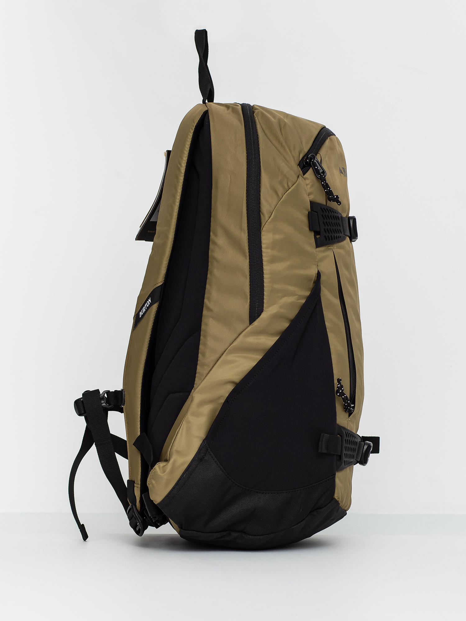 Plecak Burton Day Hiker 25L (martini olive flight satin)
