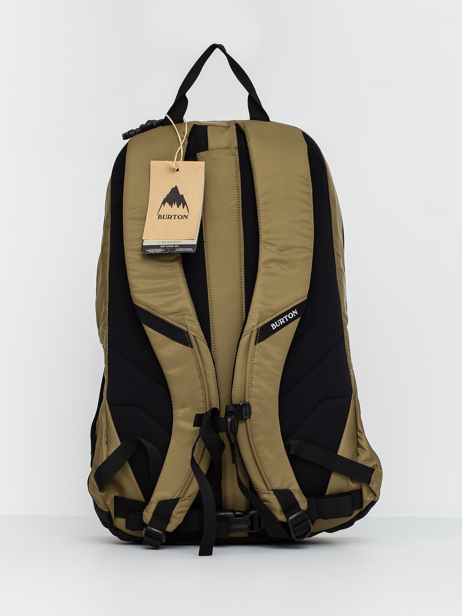 Plecak Burton Day Hiker 25L (martini olive flight satin)