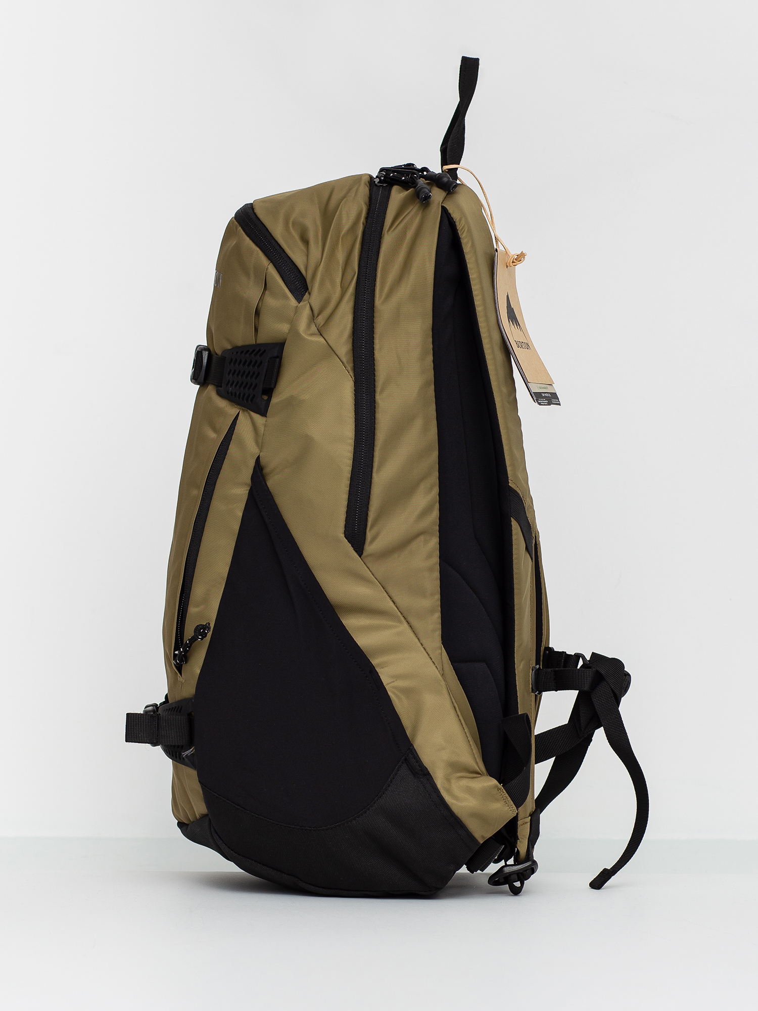 Plecak Burton Day Hiker 25L (martini olive flight satin)