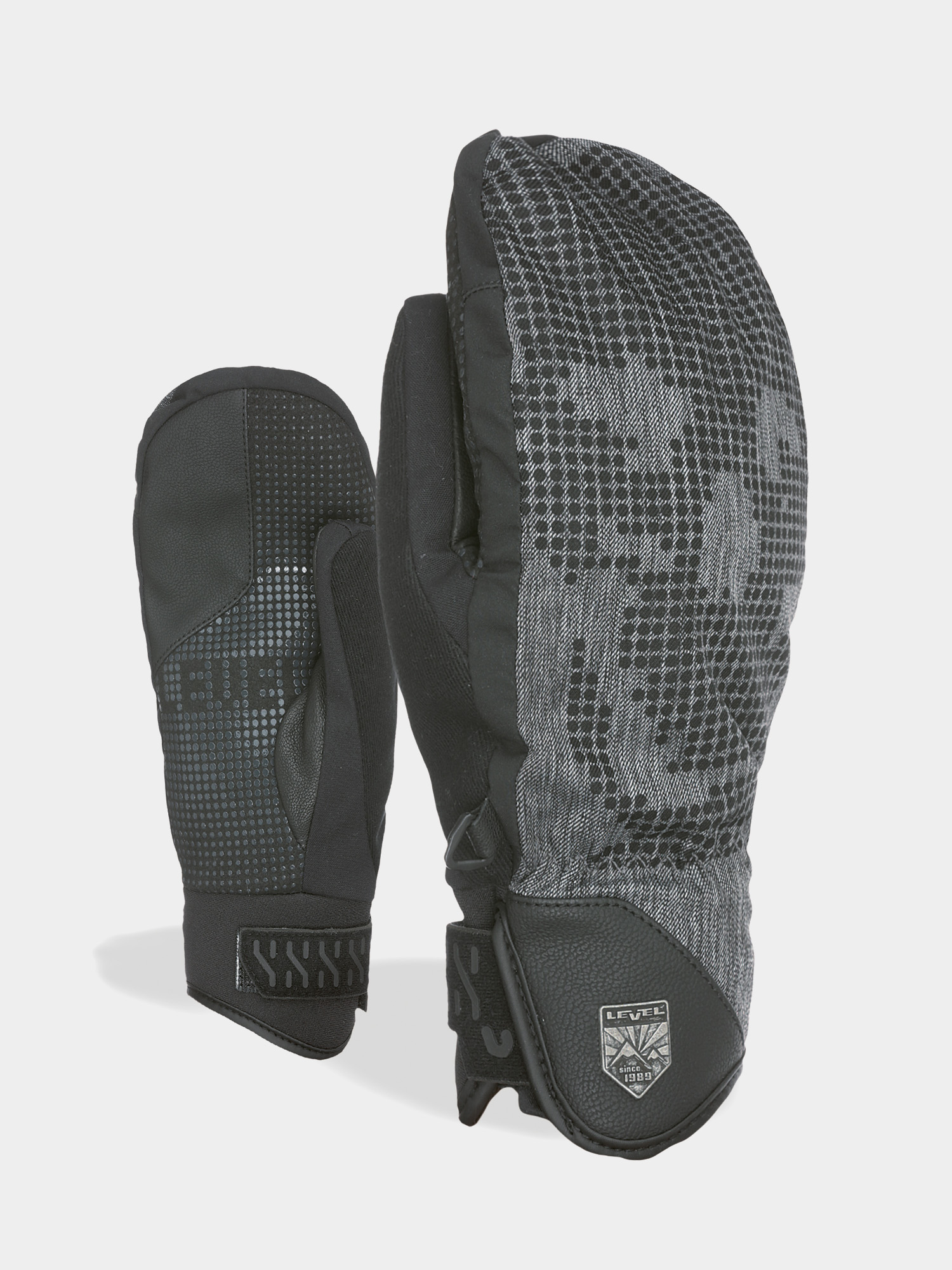 Rękawice Level Suburban Mitt (jeans)