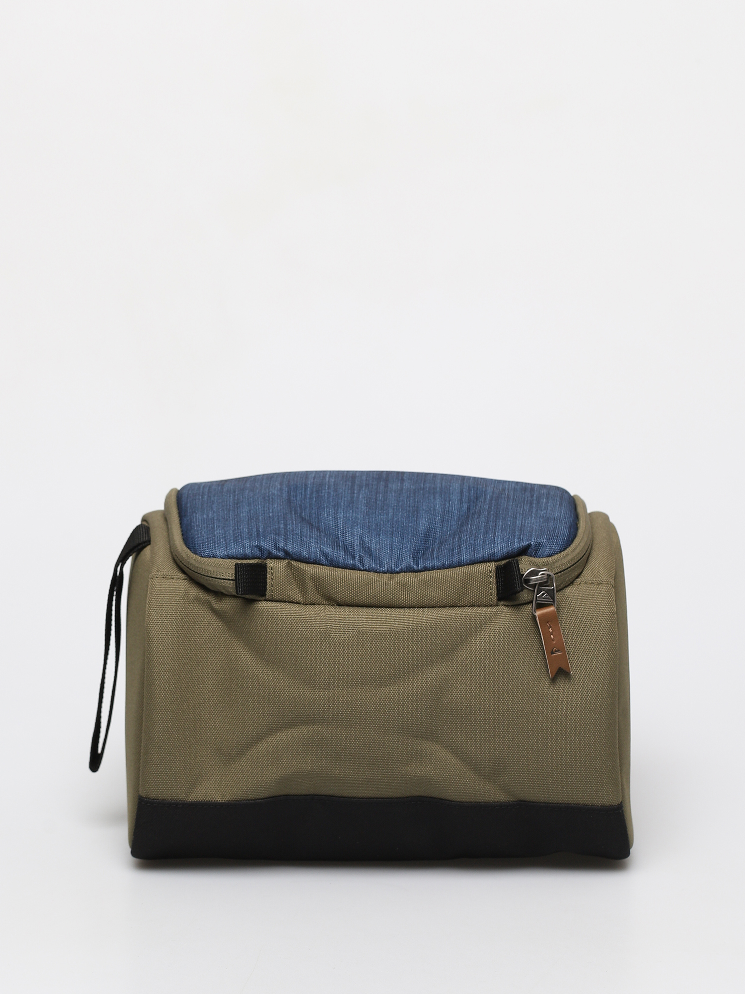Kosmetyczka Quiksilver Capsule II (burnt olive)