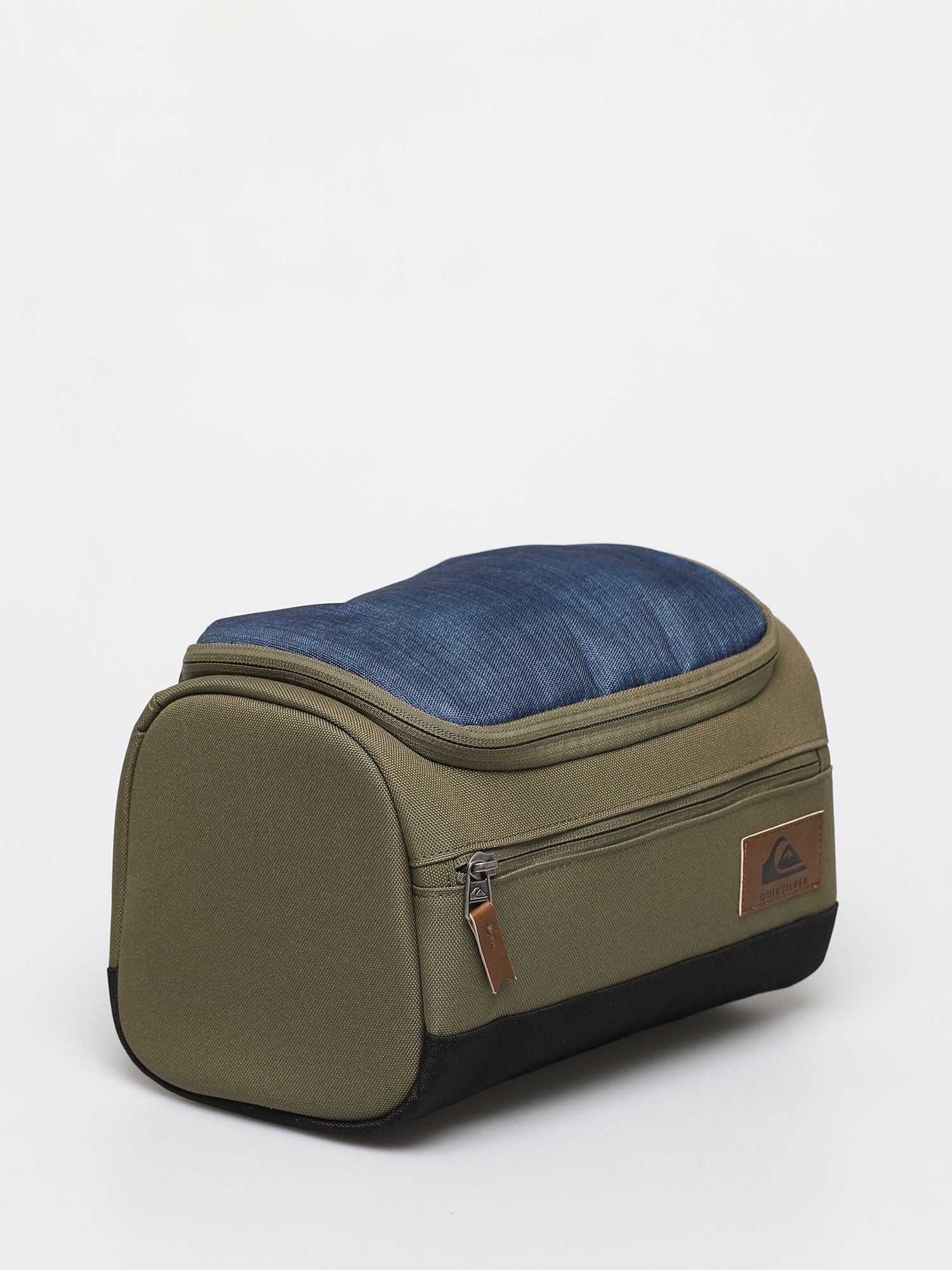 Kosmetyczka Quiksilver Capsule II (burnt olive)