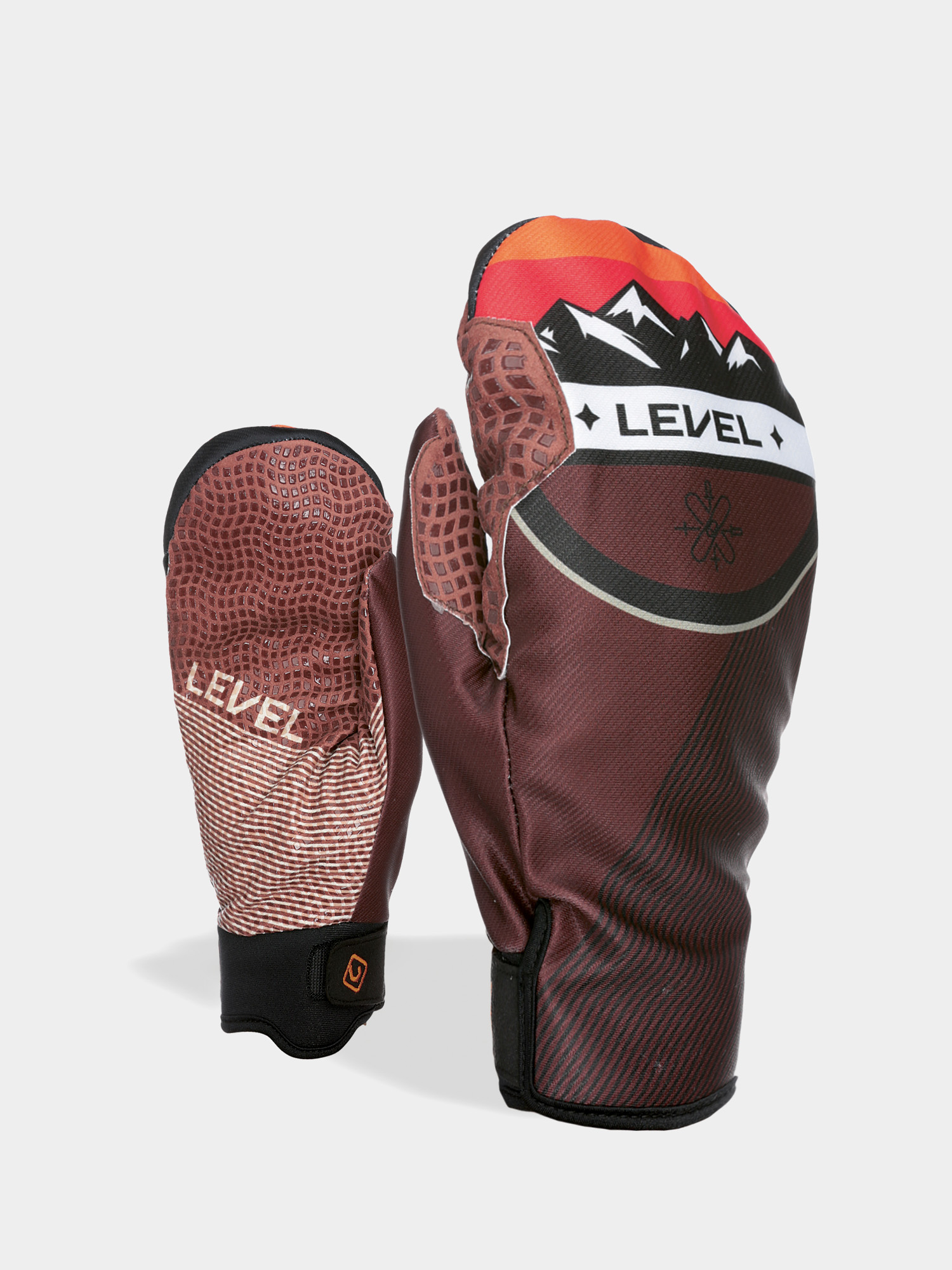 Rękawice Level Web Mitt (beige)