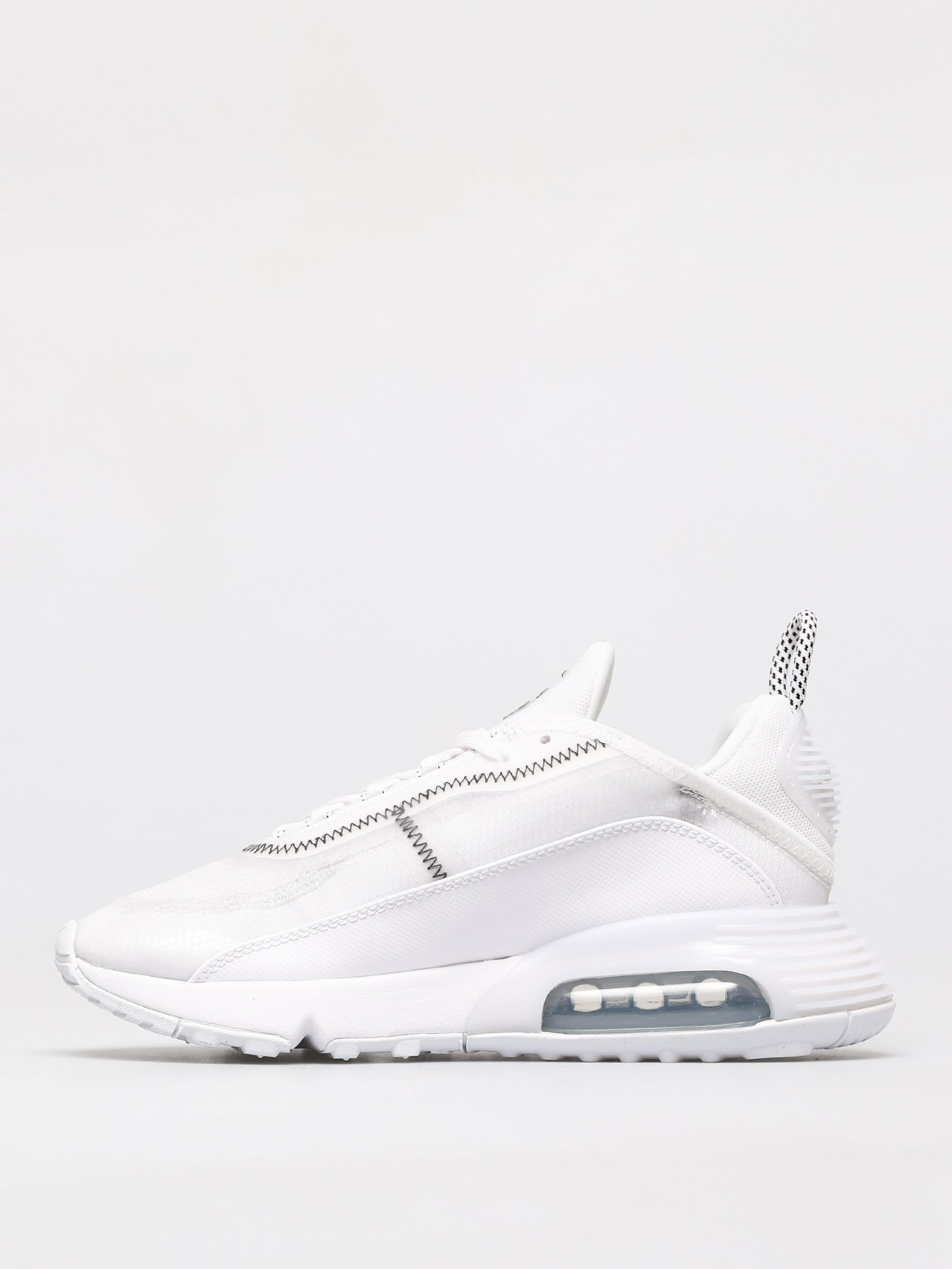 Buty Nike Air Max 2090 Wmn (white/black wolf grey)