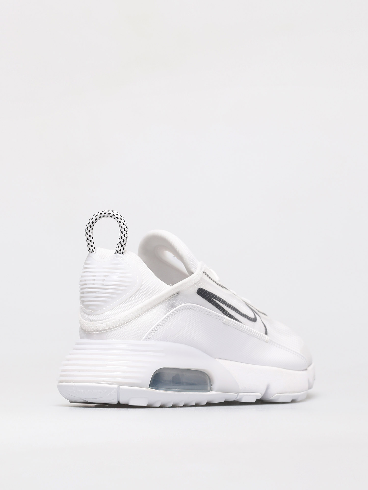 Buty Nike Air Max 2090 Wmn (white/black wolf grey)