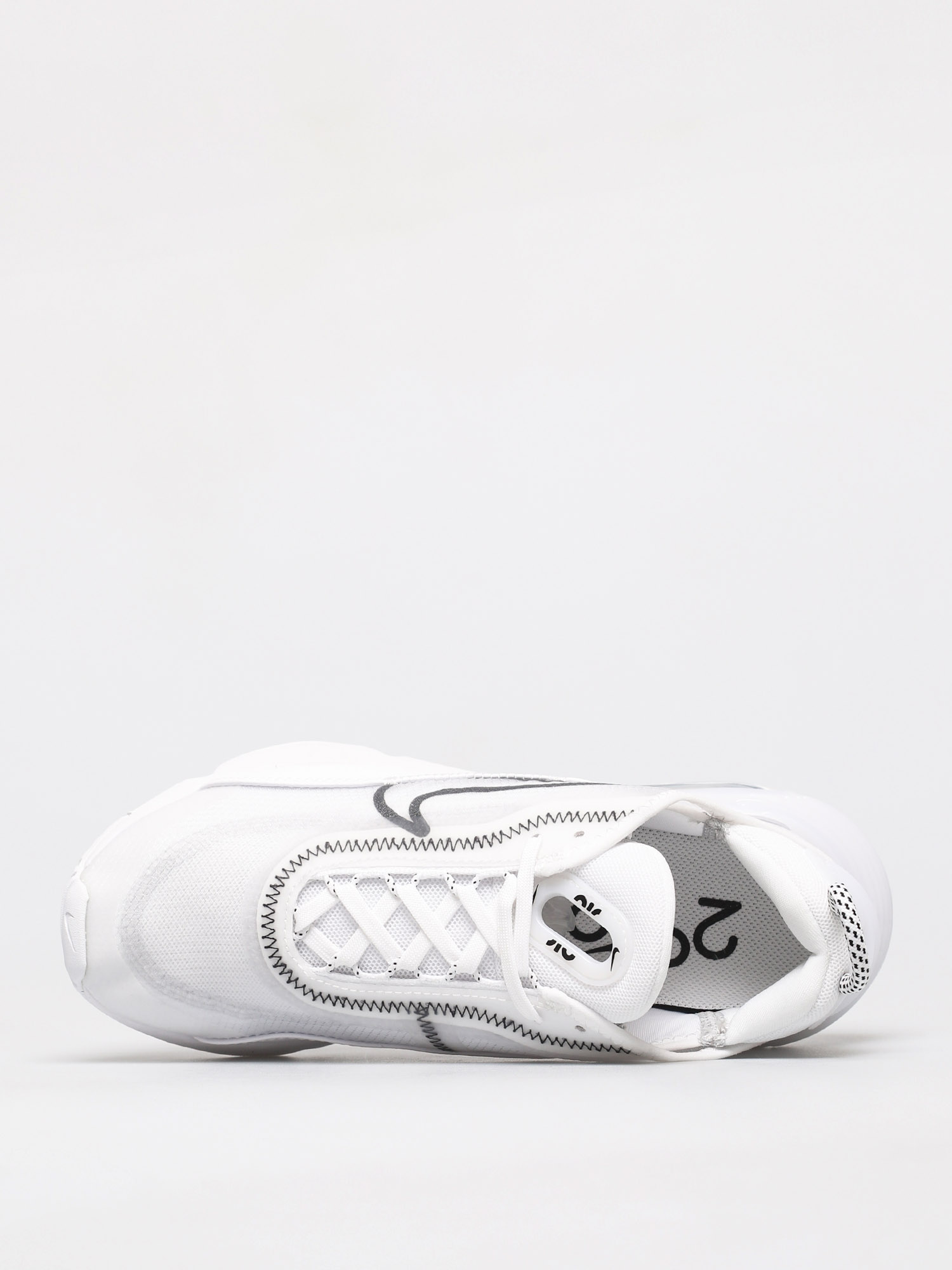 Buty Nike Air Max 2090 Wmn (white/black wolf grey)