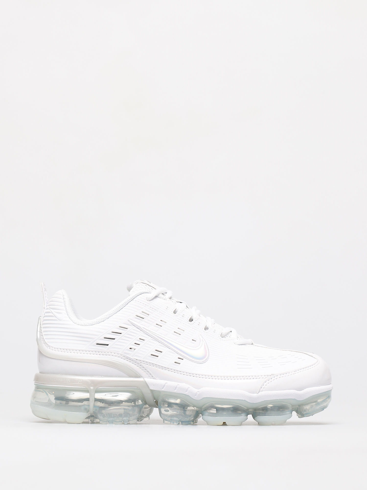 【激レア】NIKE AIR VAPORMAX 360 TRIPLE WHITE Nike Air VaporMax 360 Triple White Men's - CK9671-100 - US