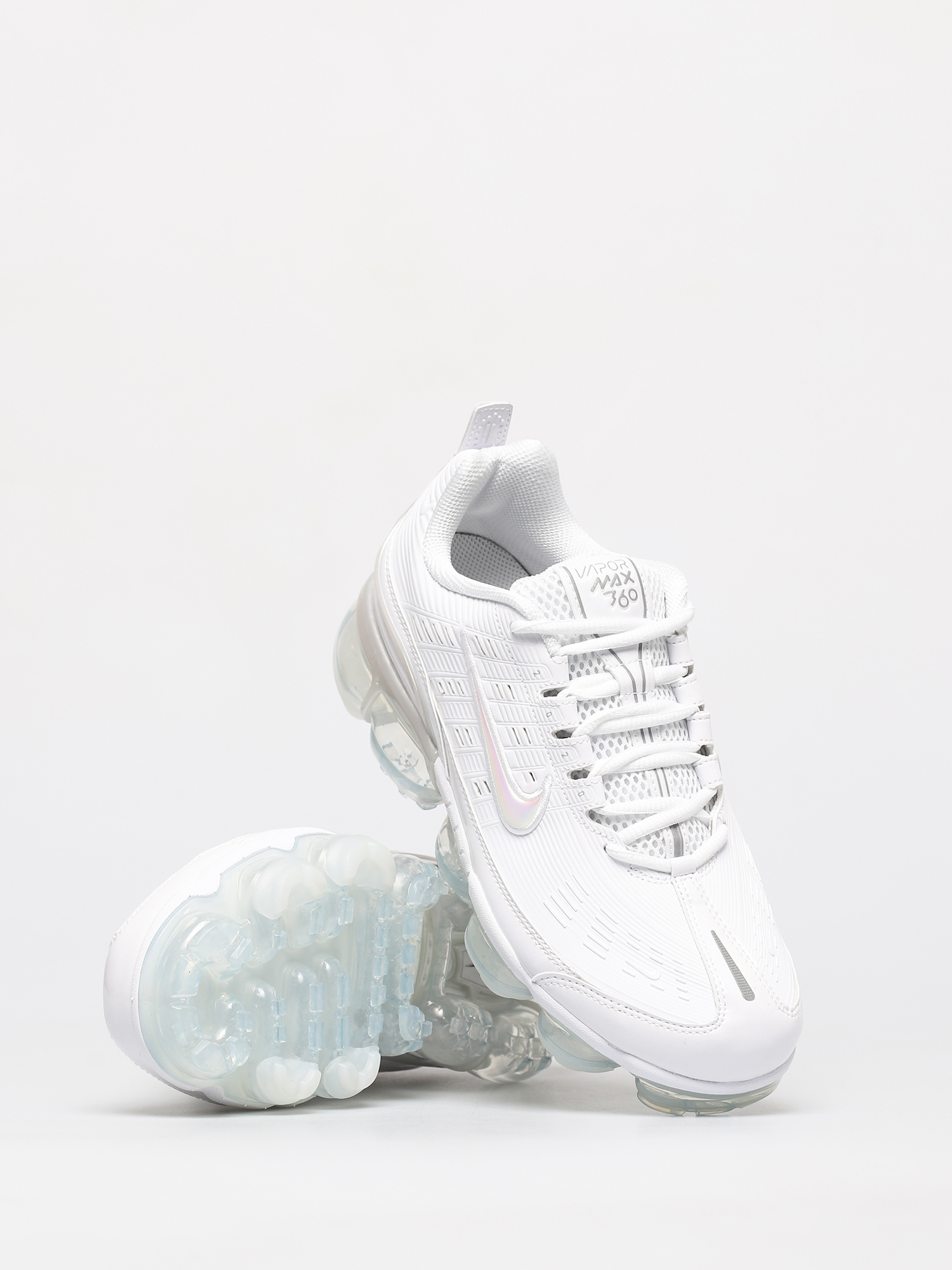 Buty Nike Air Vapormax 360 (white/white white reflect silver)