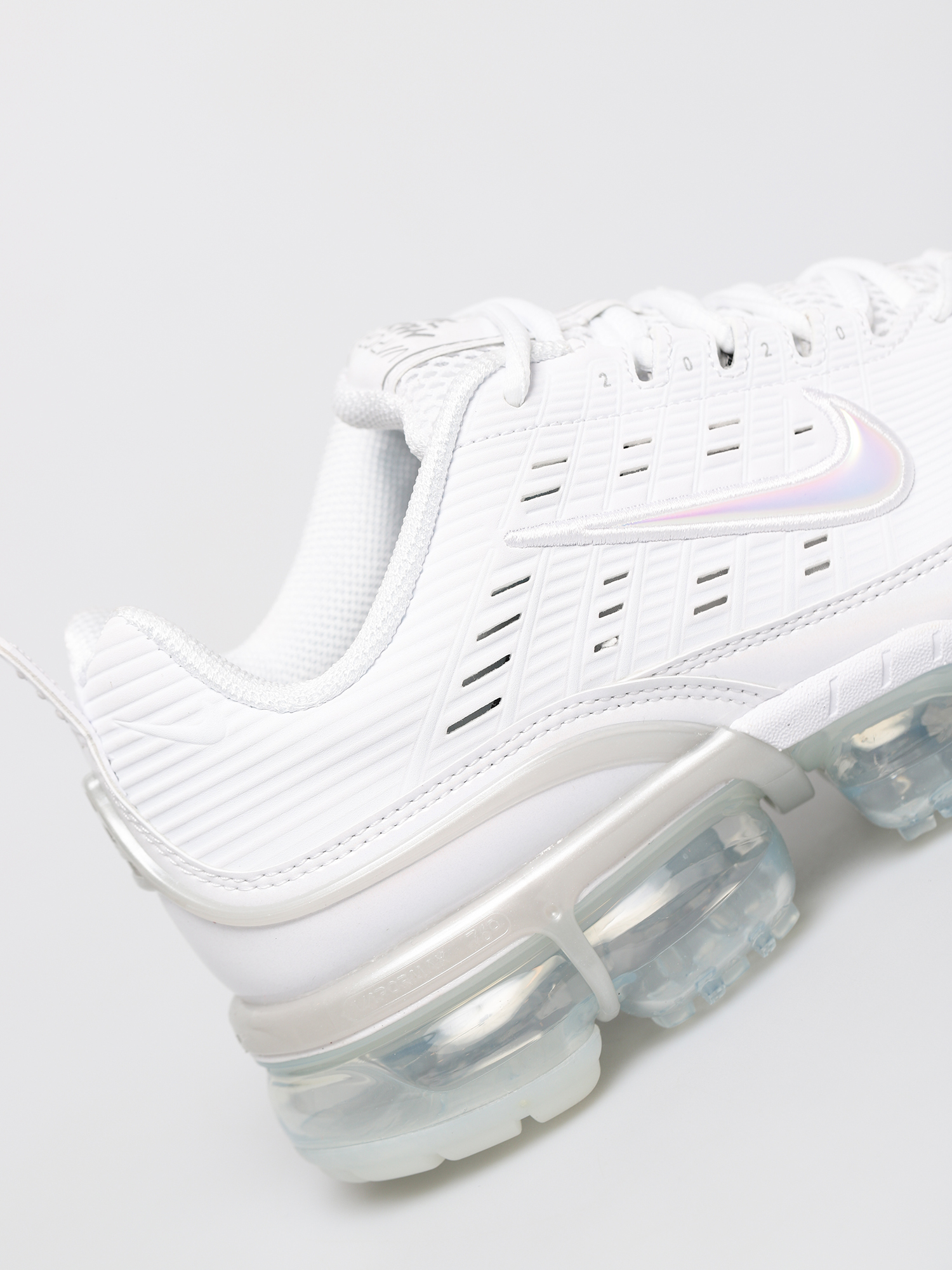 Buty Nike Air Vapormax 360 (white/white white reflect silver)