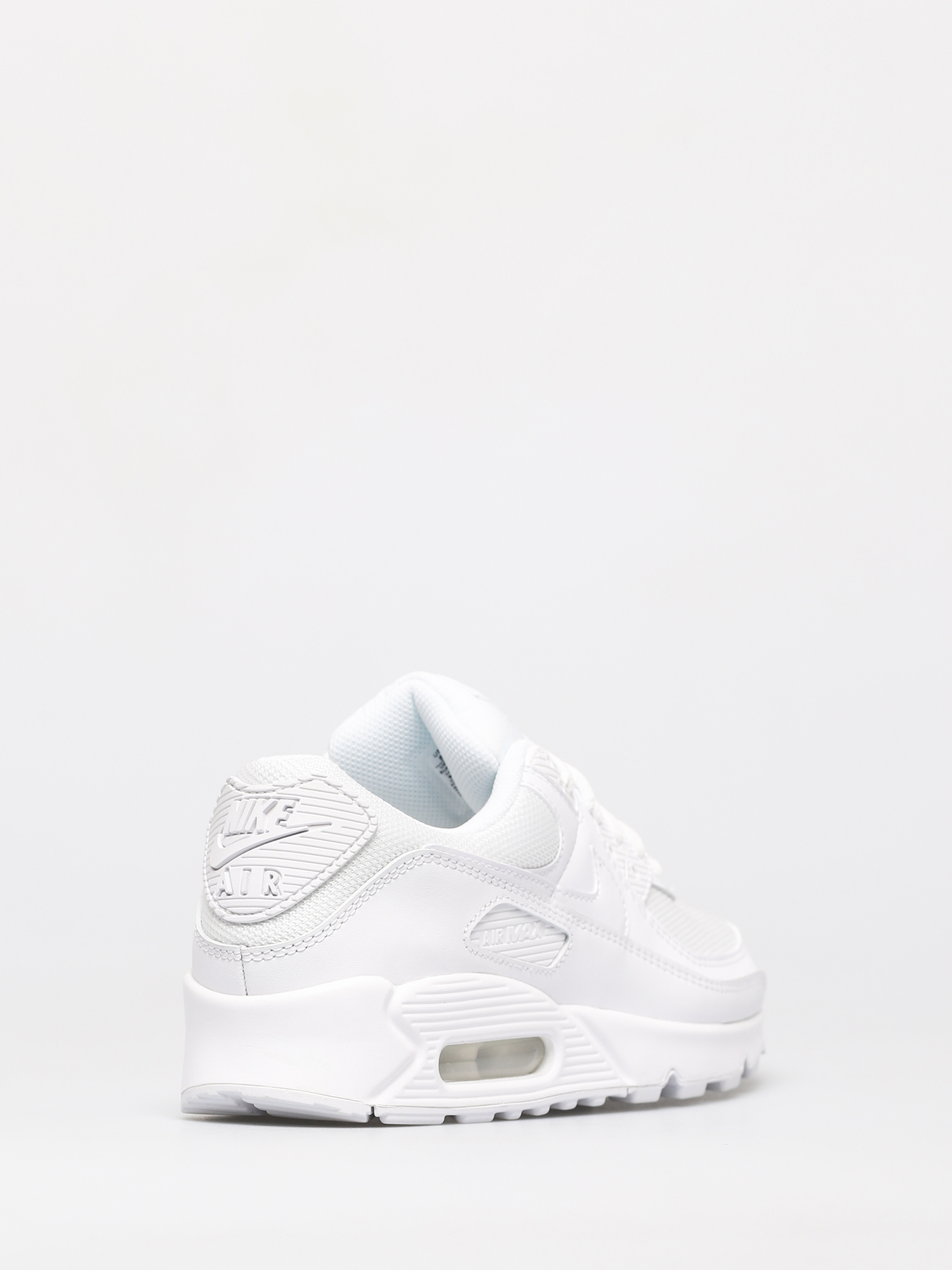 Buty Nike Air Max 90 (white/white white wolf grey)