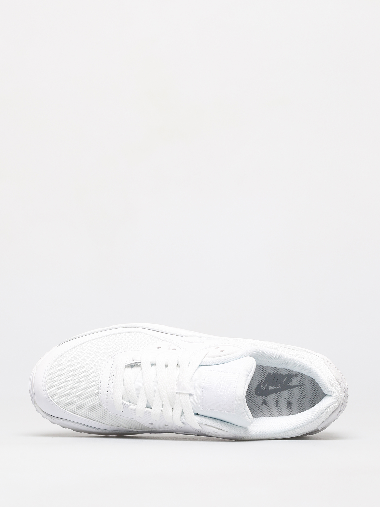Buty Nike Air Max 90 (white/white white wolf grey)