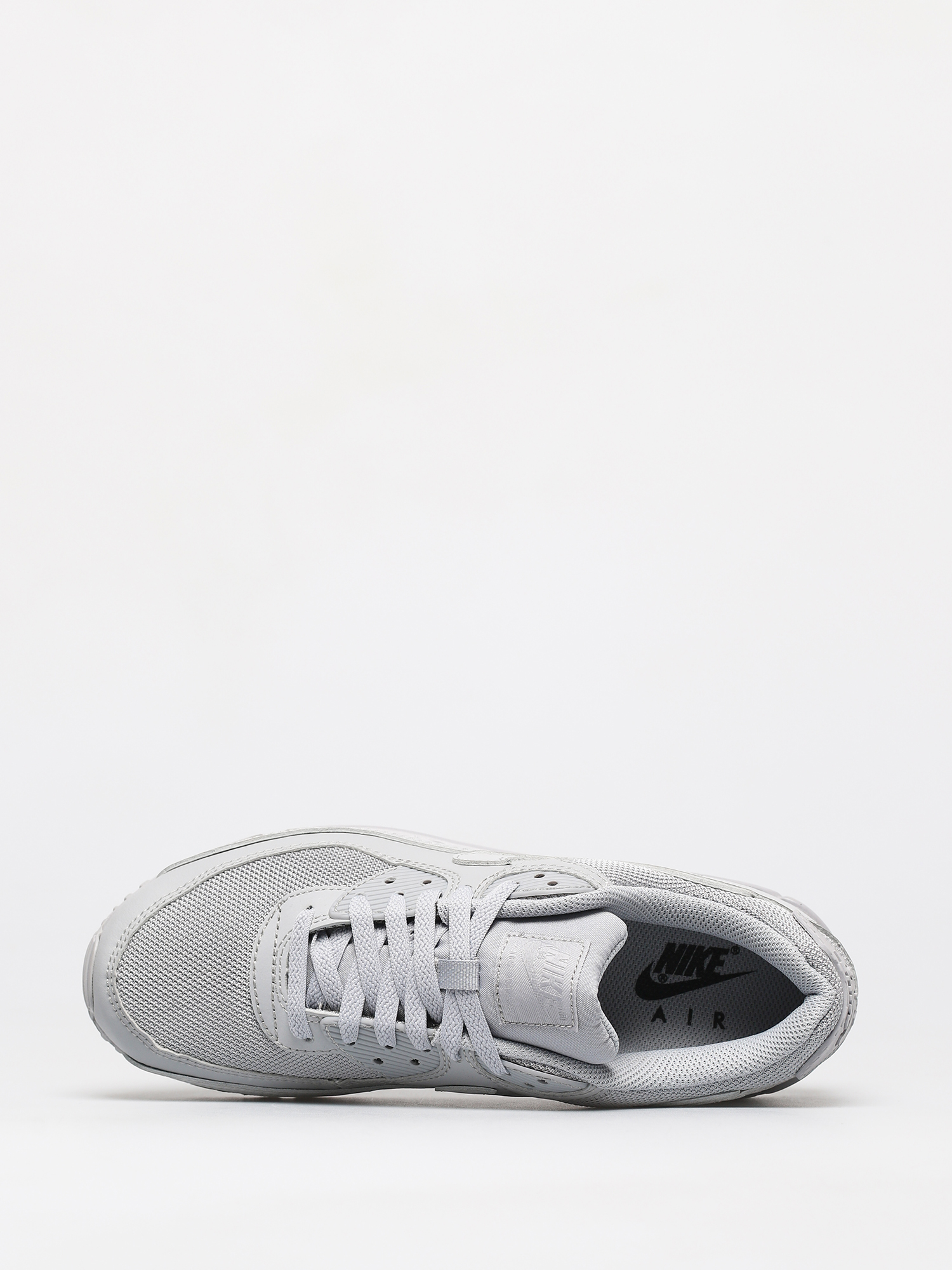 Buty Nike Air Max 90 (wolf grey/wolf grey wolf grey black)
