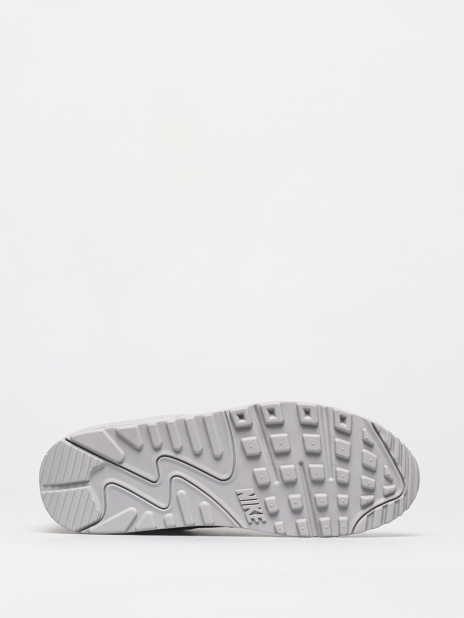 Buty Nike Air Max 90 (wolf grey/wolf grey wolf grey black)