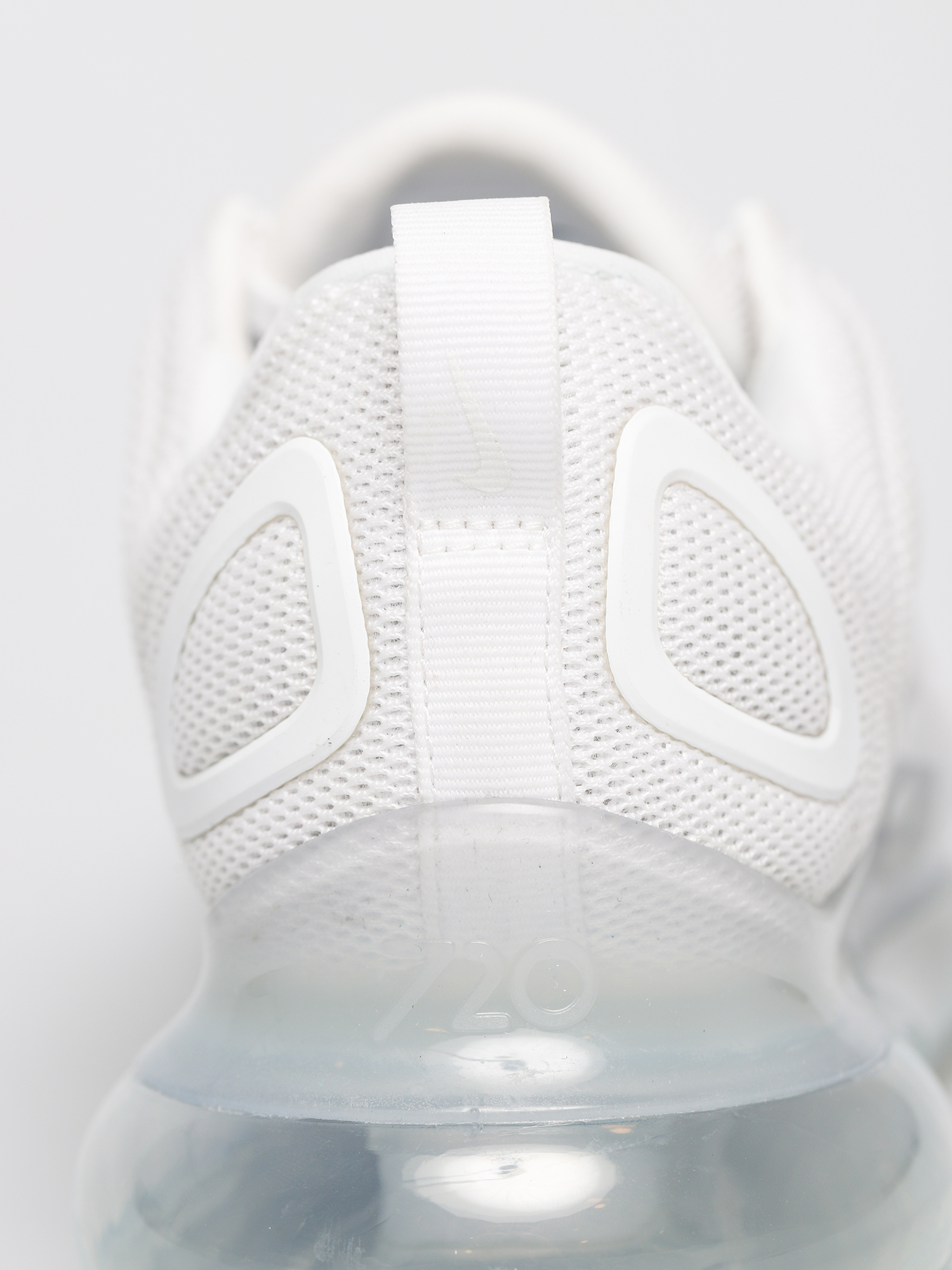 Buty Nike Air Max 720 (white/white mtlc platinum)
