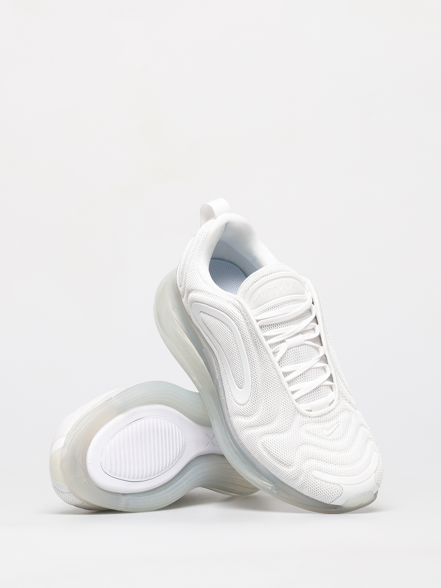 Buty Nike Air Max 720 (white/white mtlc platinum)