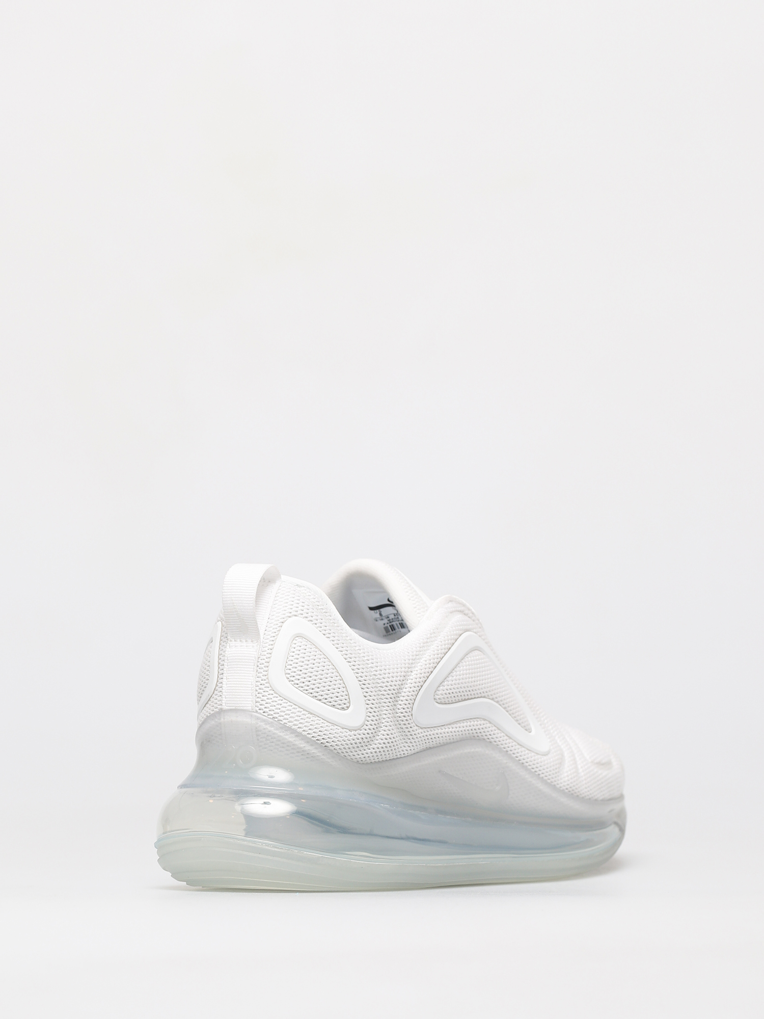 Buty Nike Air Max 720 (white/white mtlc platinum)