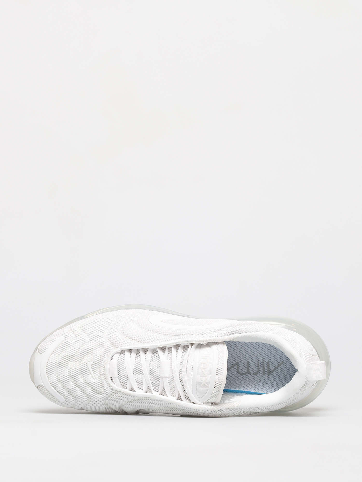 Buty Nike Air Max 720 (white/white mtlc platinum)